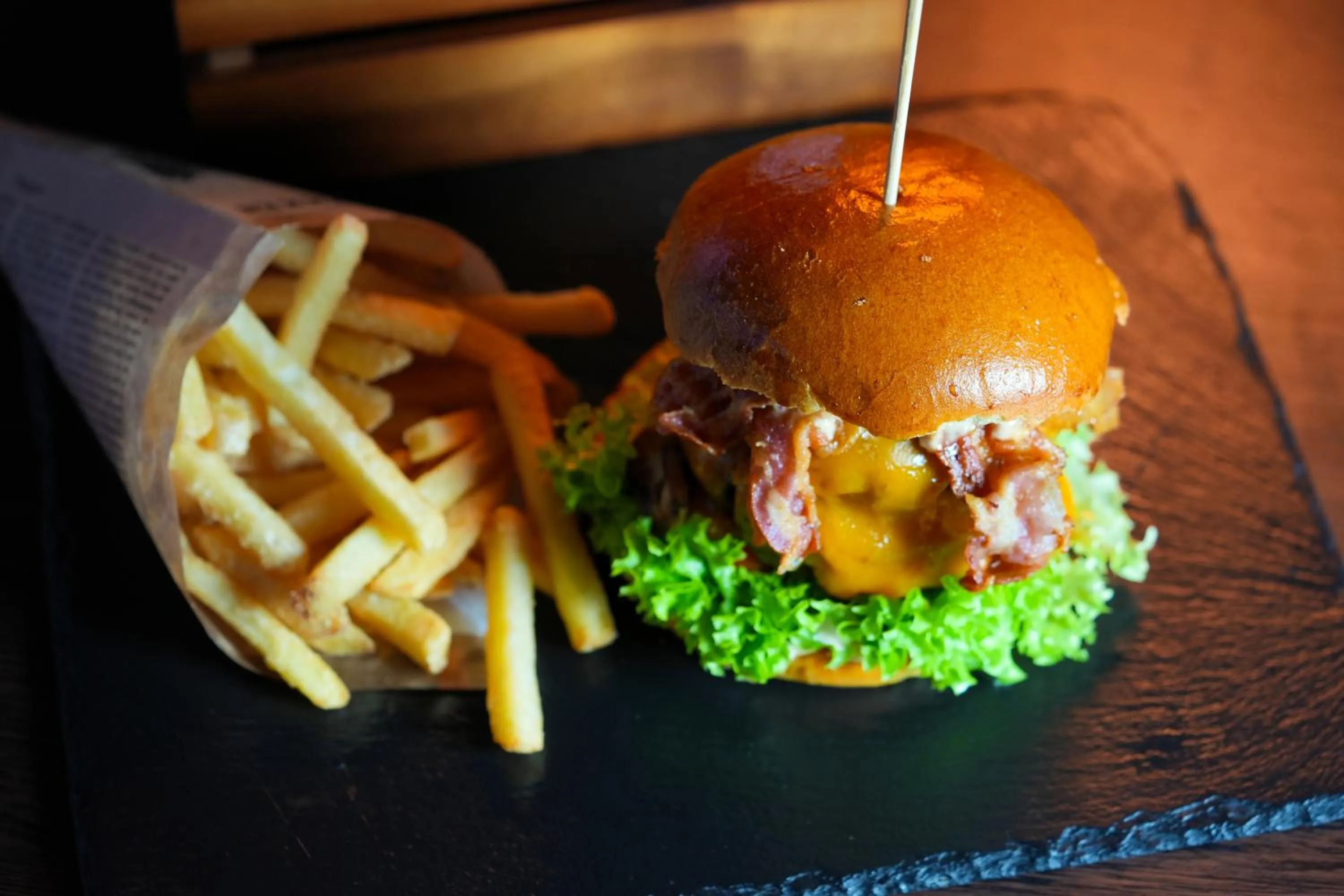 Hotel Restaurant zum Löwen