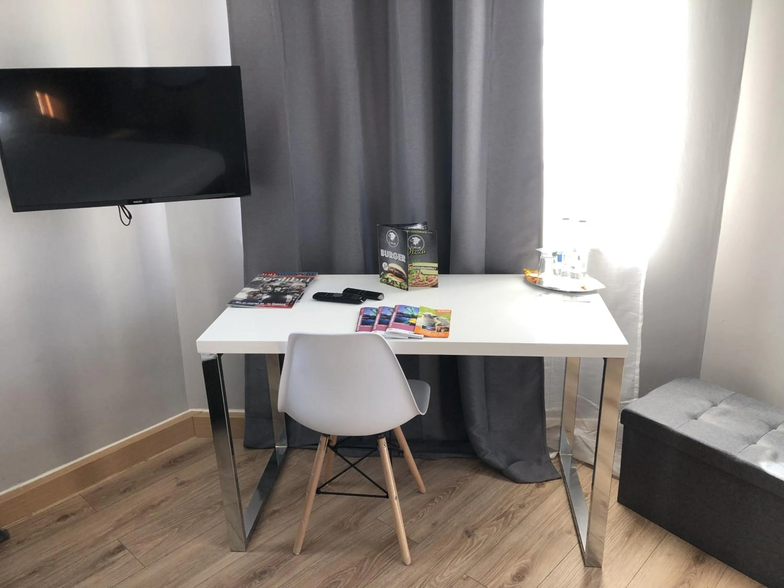 Hotel Restaurant zum Löwen