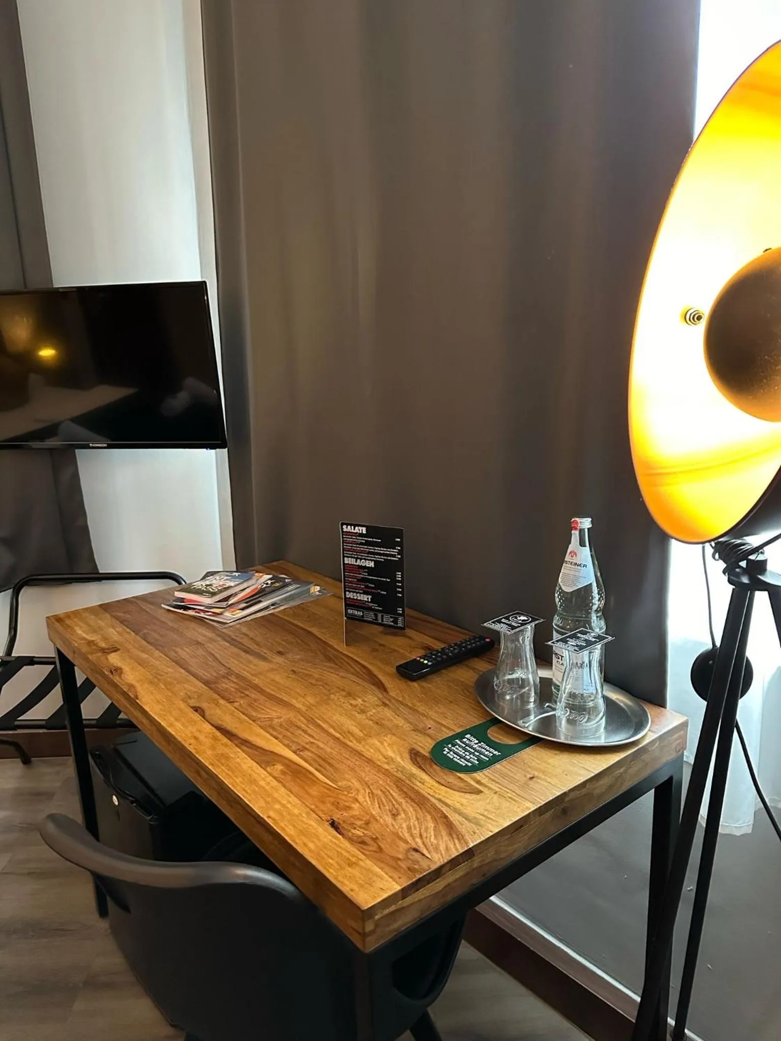 Hotel Restaurant zum Löwen