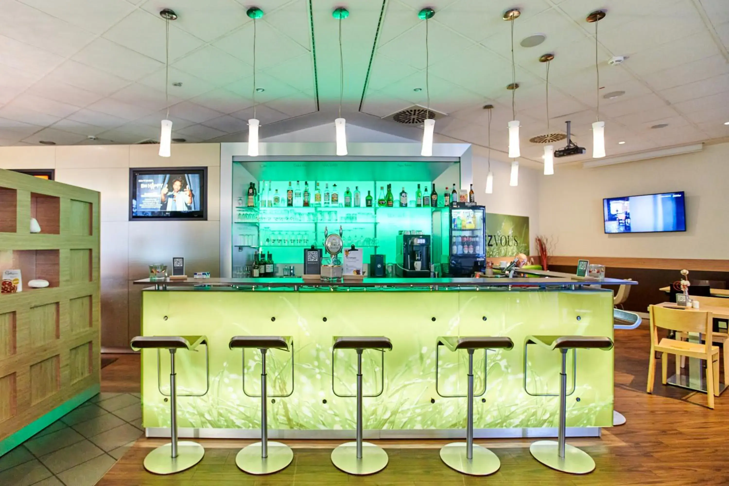 Restaurant/places to eat in ibis Koblenz City Restaurant/places to eat in ibis Koblenz City