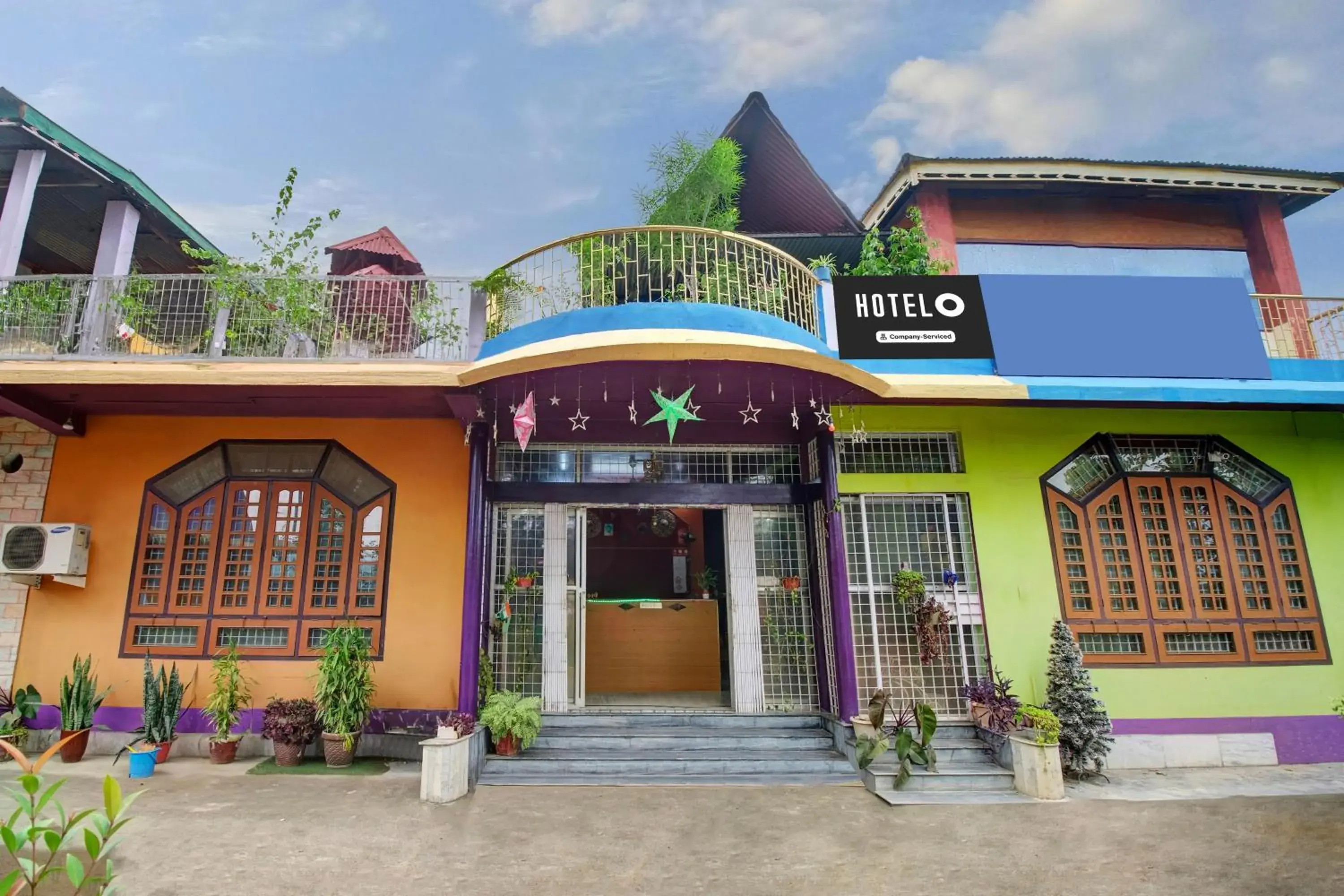 Collection O Gorchuk Guwahati Collection O Gorchuk Guwahati