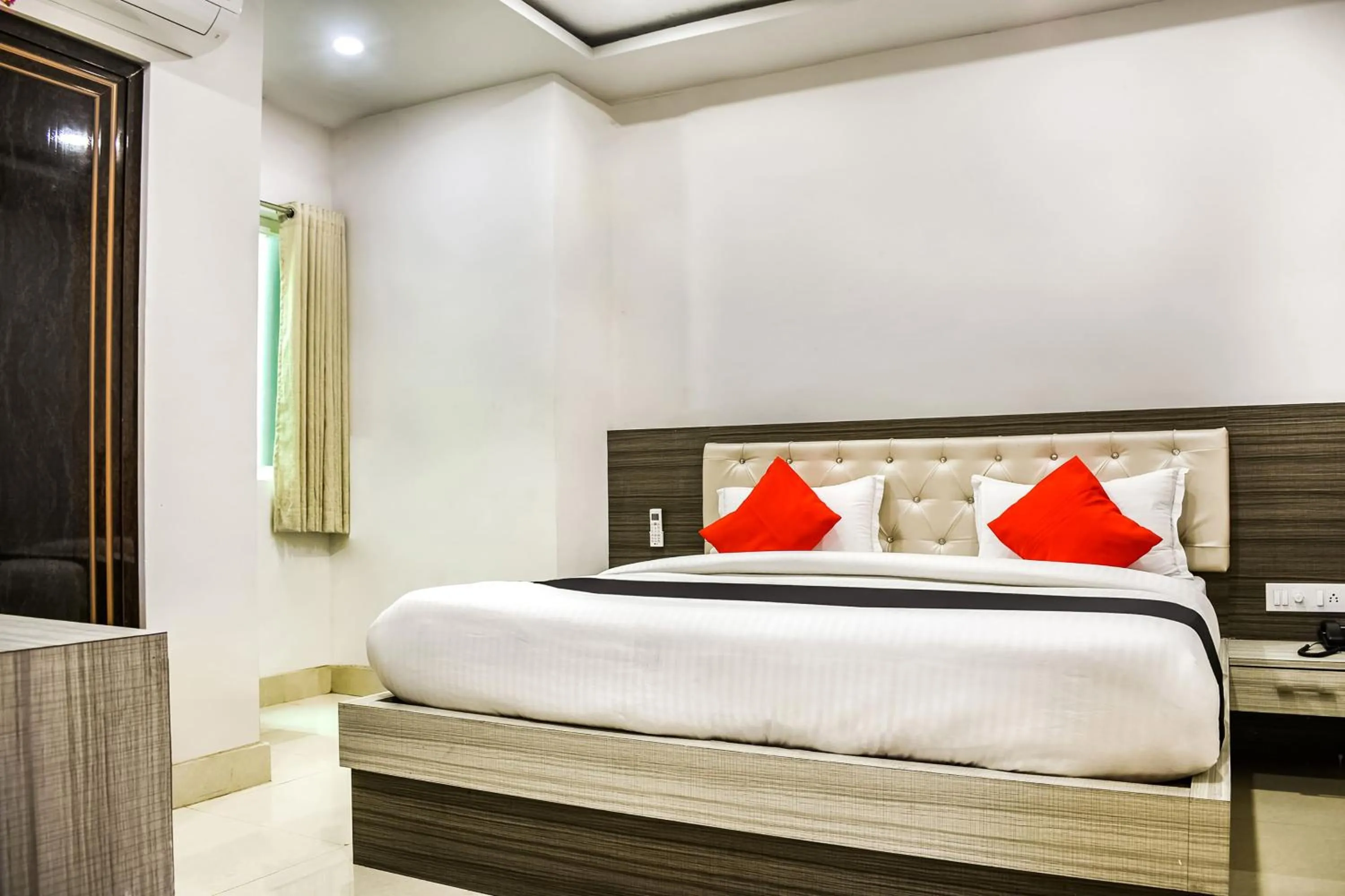 Capital O Jai Adisson