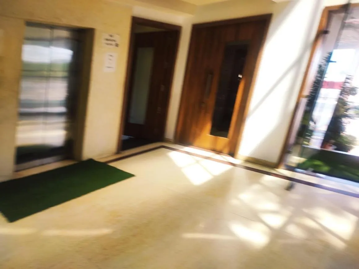 elevator in Hotel Manasi Royal