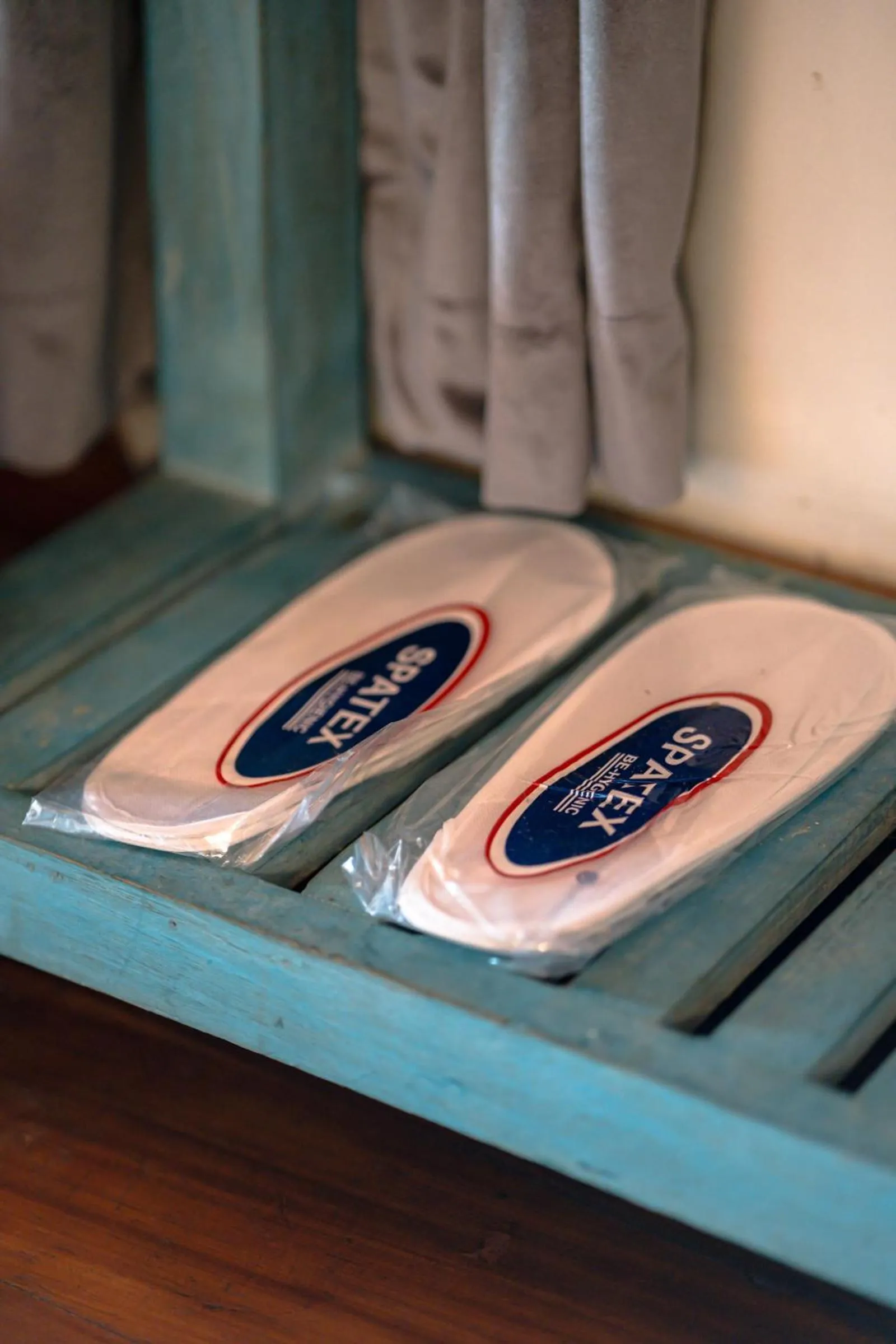 Bedroom in The Temi Bungalow South Sikkim