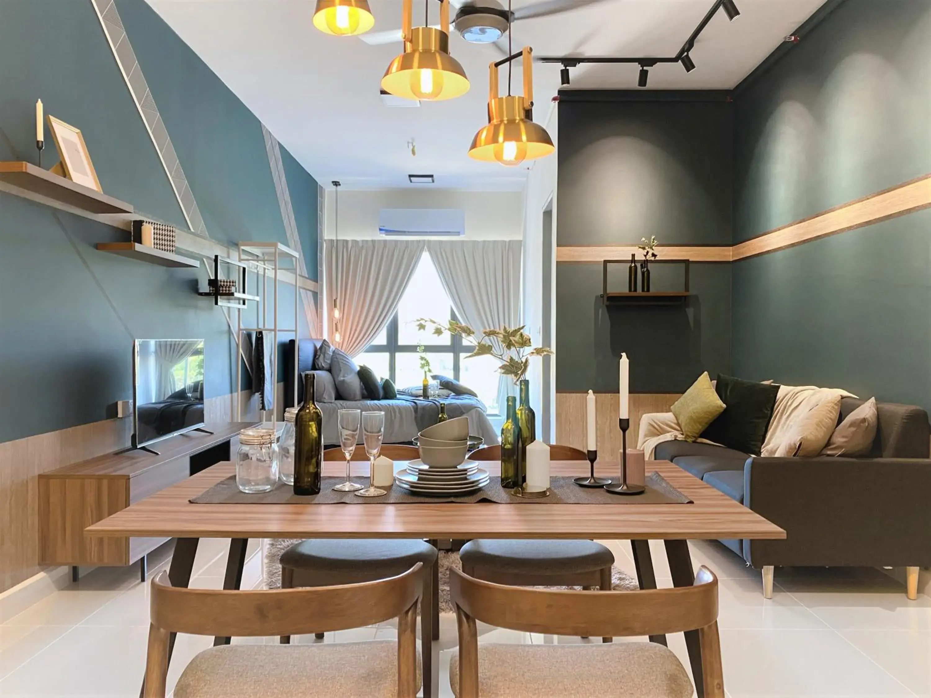 The Miere Suites @ KLIA Sepang The Miere Suites @ KLIA Sepang