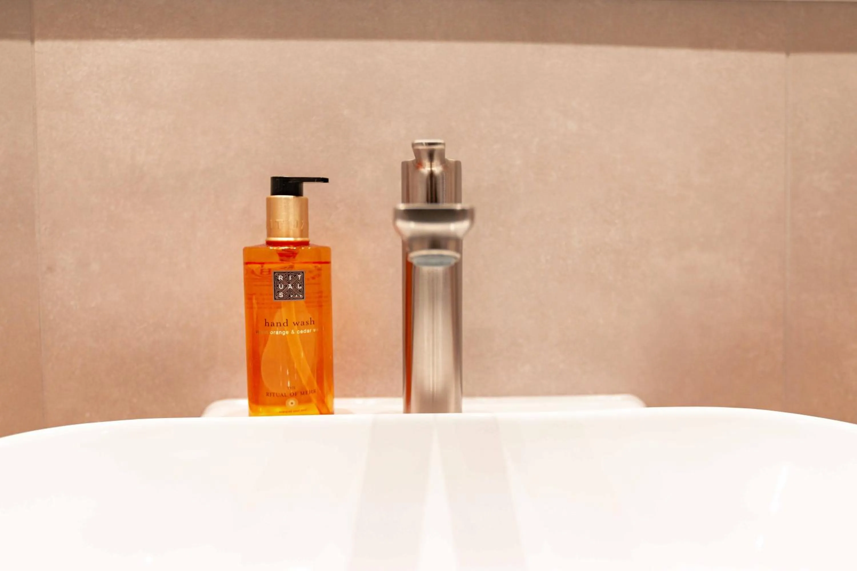 Bathroom in Boutique-Hotel Bayerischer Hof