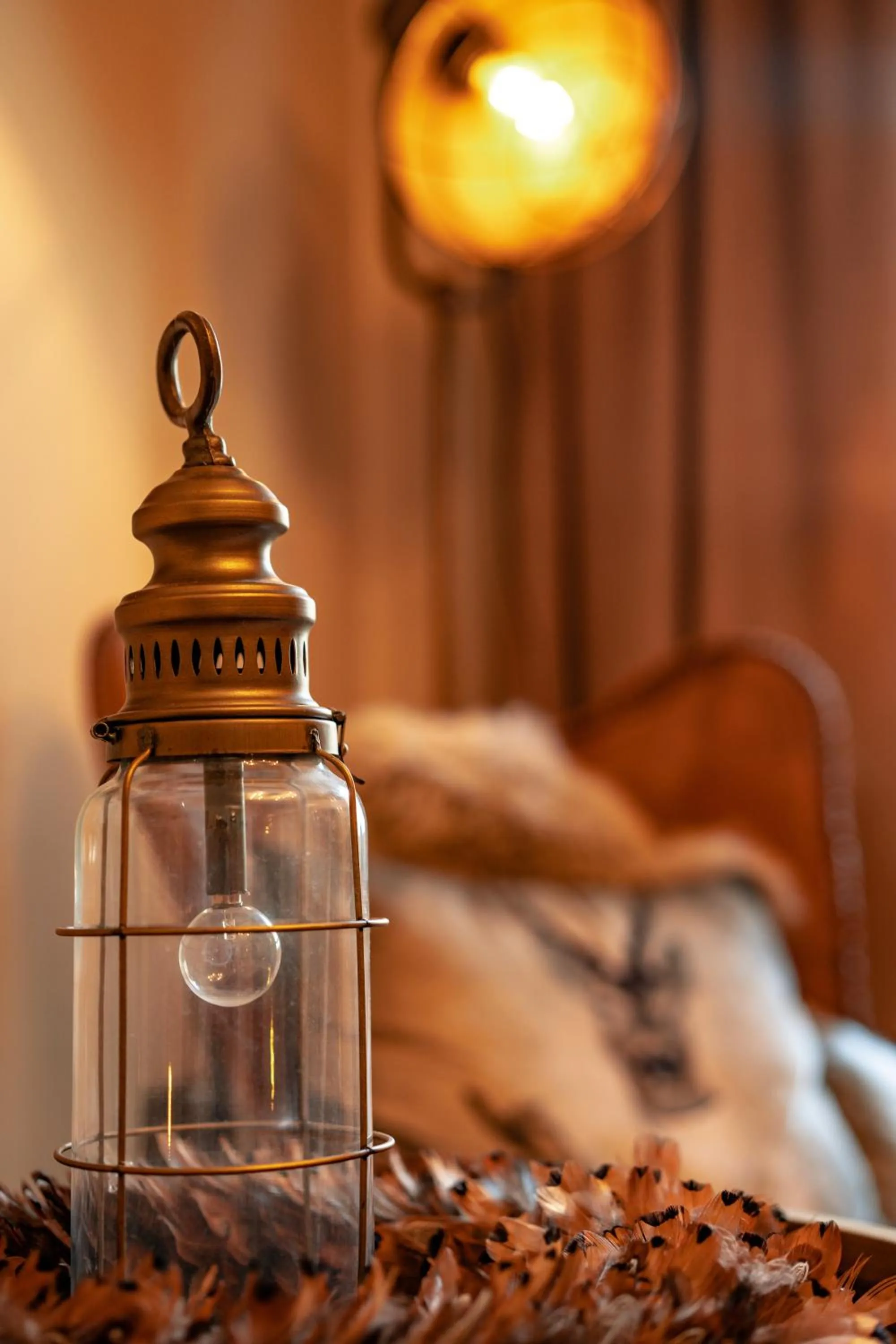 Photo of the whole room, Bed in Boutique-Hotel Bayerischer Hof