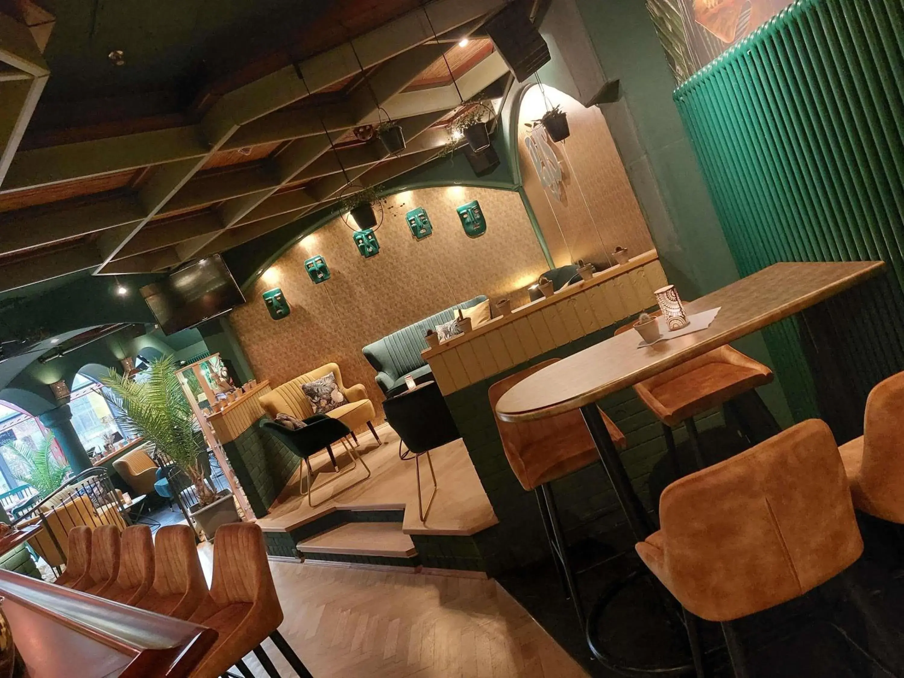 Restaurant/places to eat in Mercure Hotel Riesa Dresden Elbland Restaurant/places to eat in Mercure Hotel Riesa Dresden Elbland