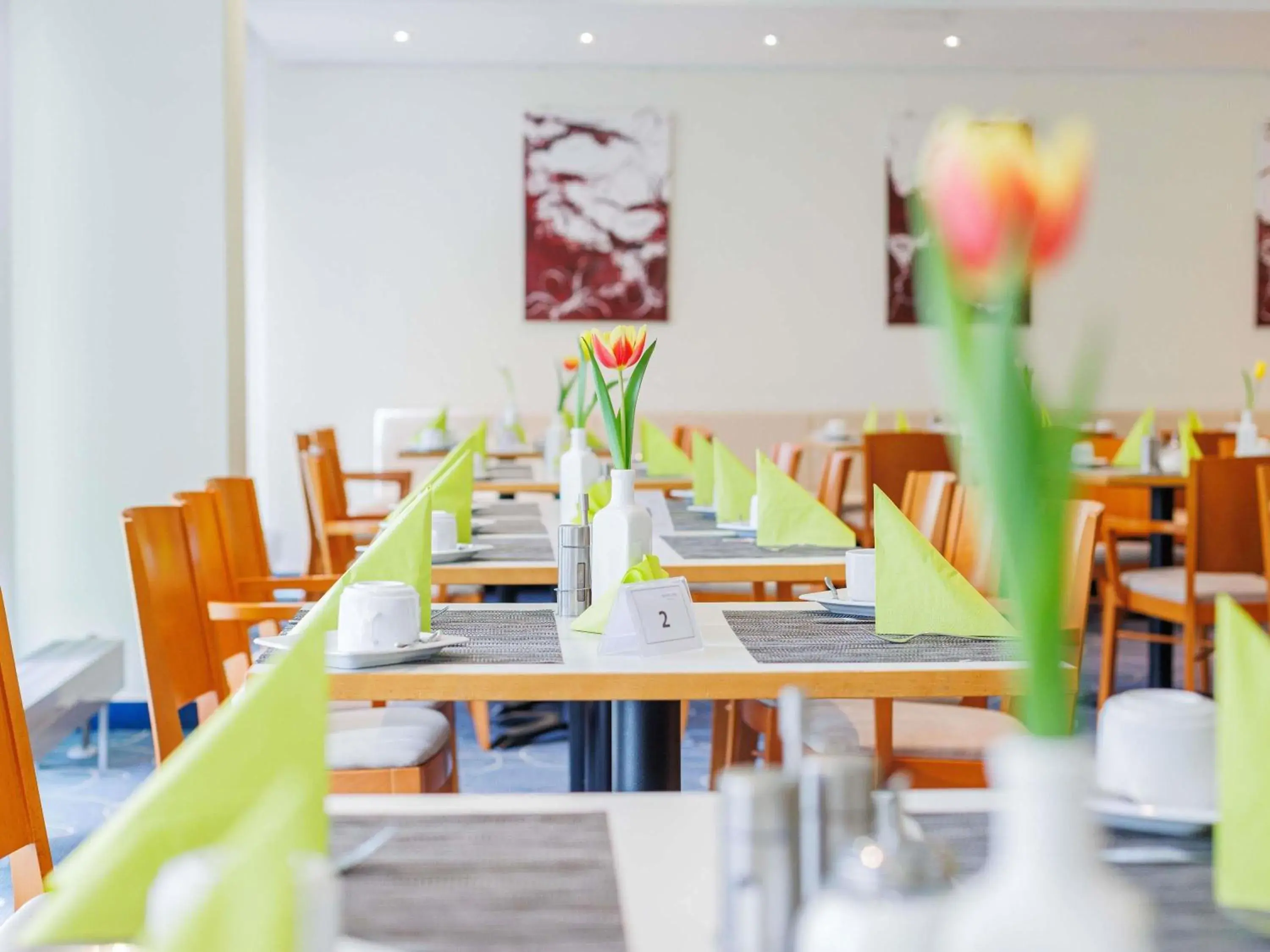 Breakfast in Mercure Hotel Riesa Dresden Elbland Breakfast in Mercure Hotel Riesa Dresden Elbland