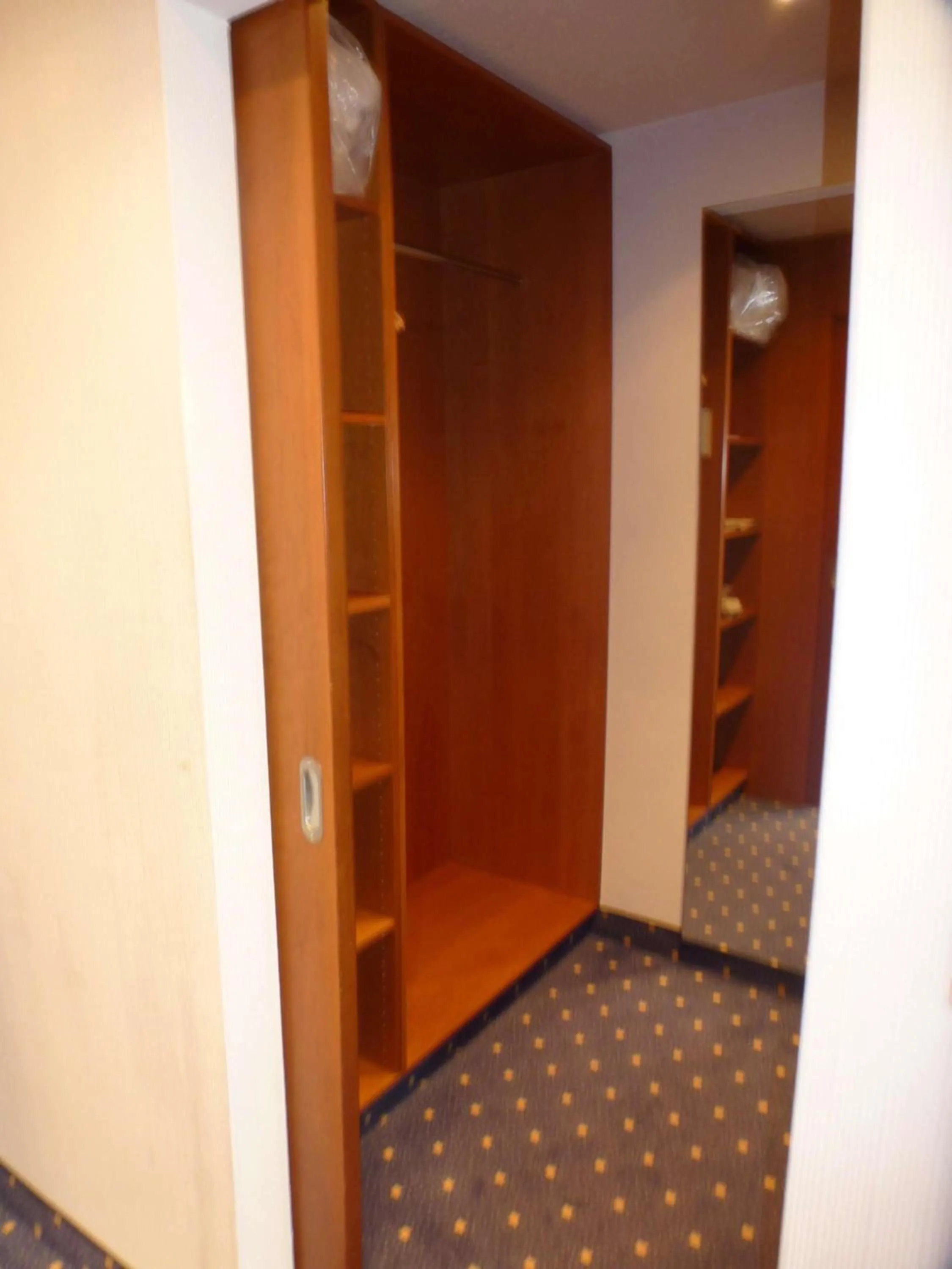 Bedroom in Mercure Hotel Riesa Dresden Elbland