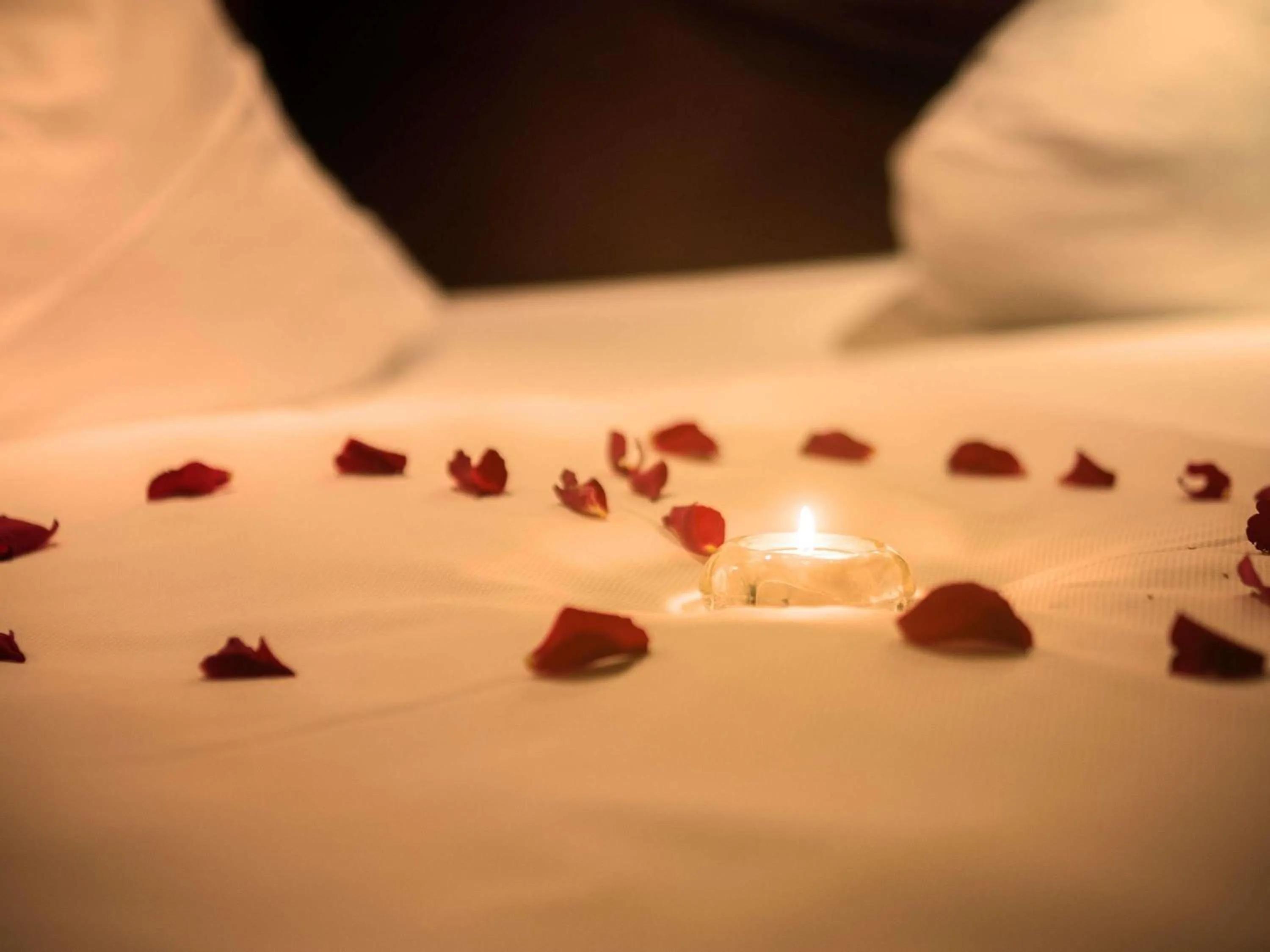 Bedroom, Bed in Mercure Hotel Riesa Dresden Elbland