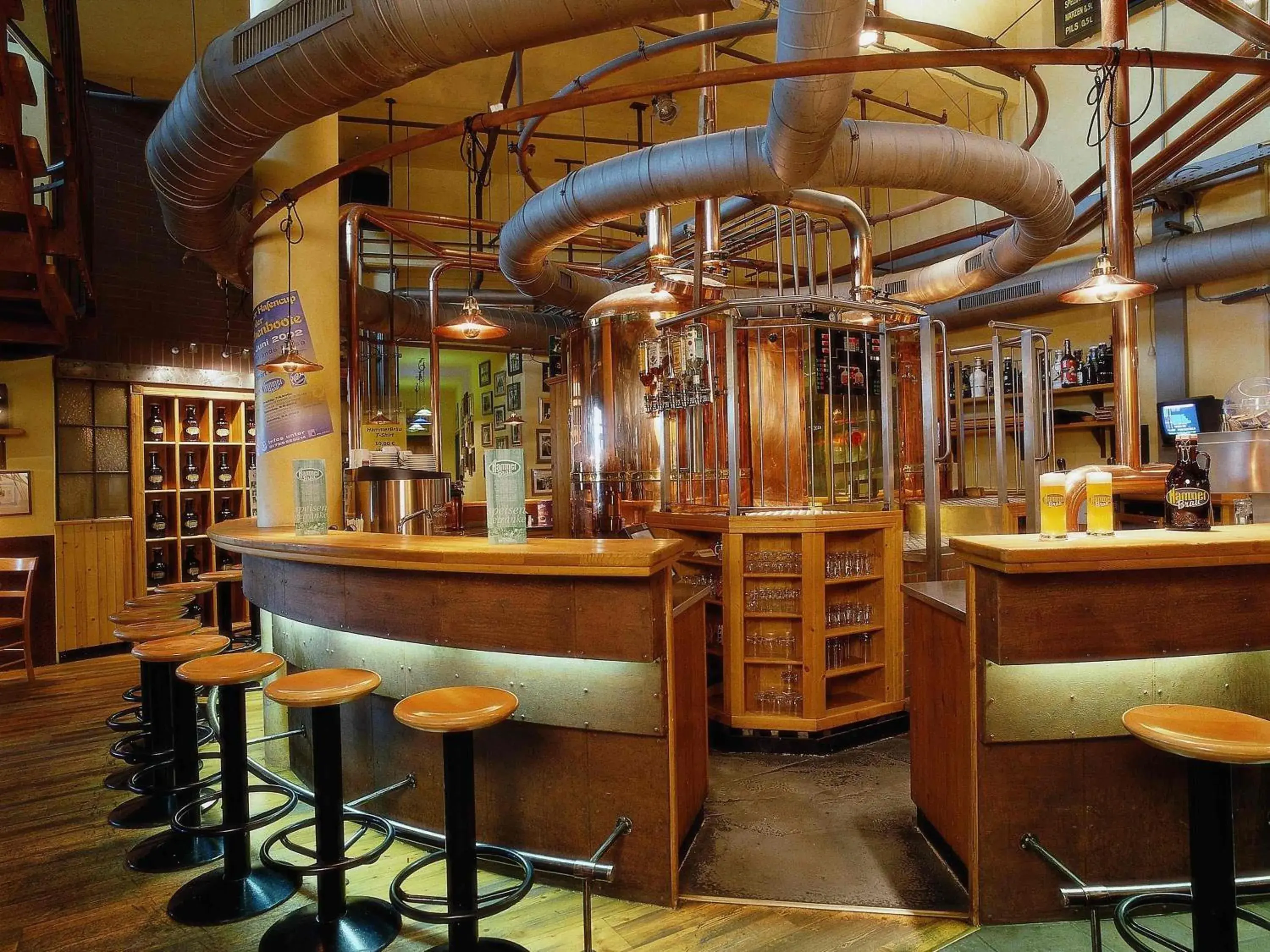 Restaurant/places to eat in Mercure Hotel Riesa Dresden Elbland Restaurant/places to eat in Mercure Hotel Riesa Dresden Elbland