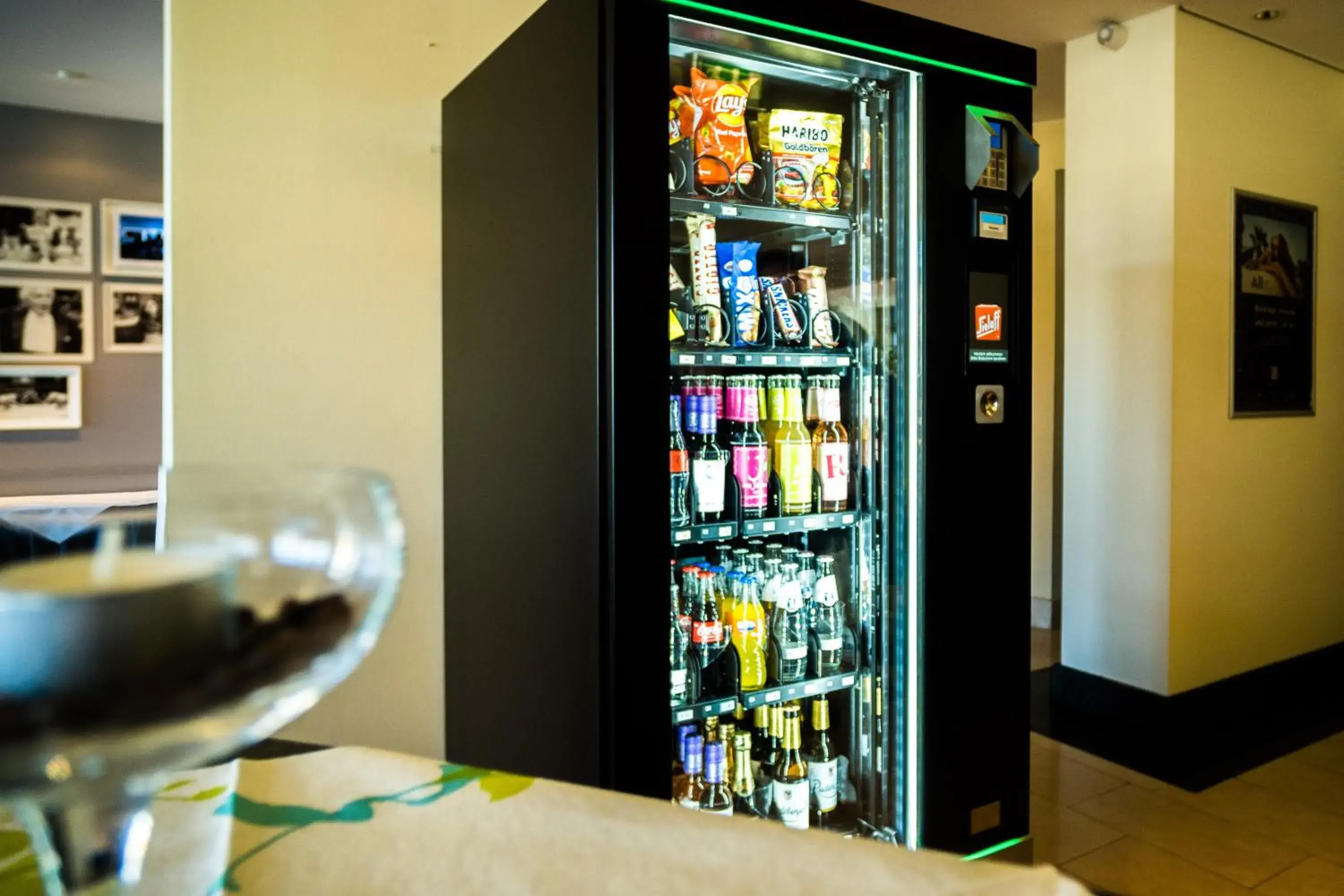 Food and drinks in Mercure Hotel Riesa Dresden Elbland Food and drinks in Mercure Hotel Riesa Dresden Elbland