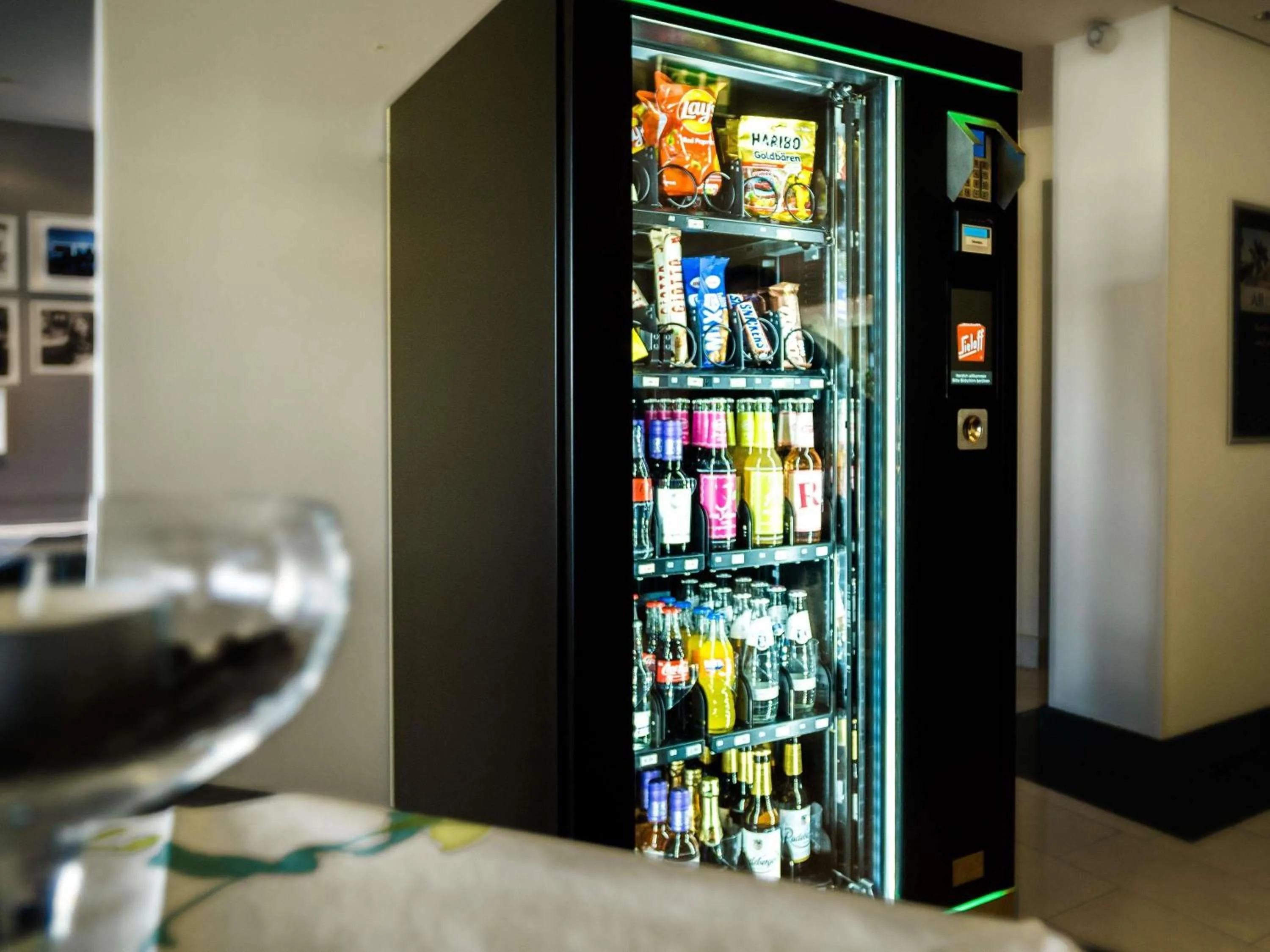 Other in Mercure Hotel Riesa Dresden Elbland