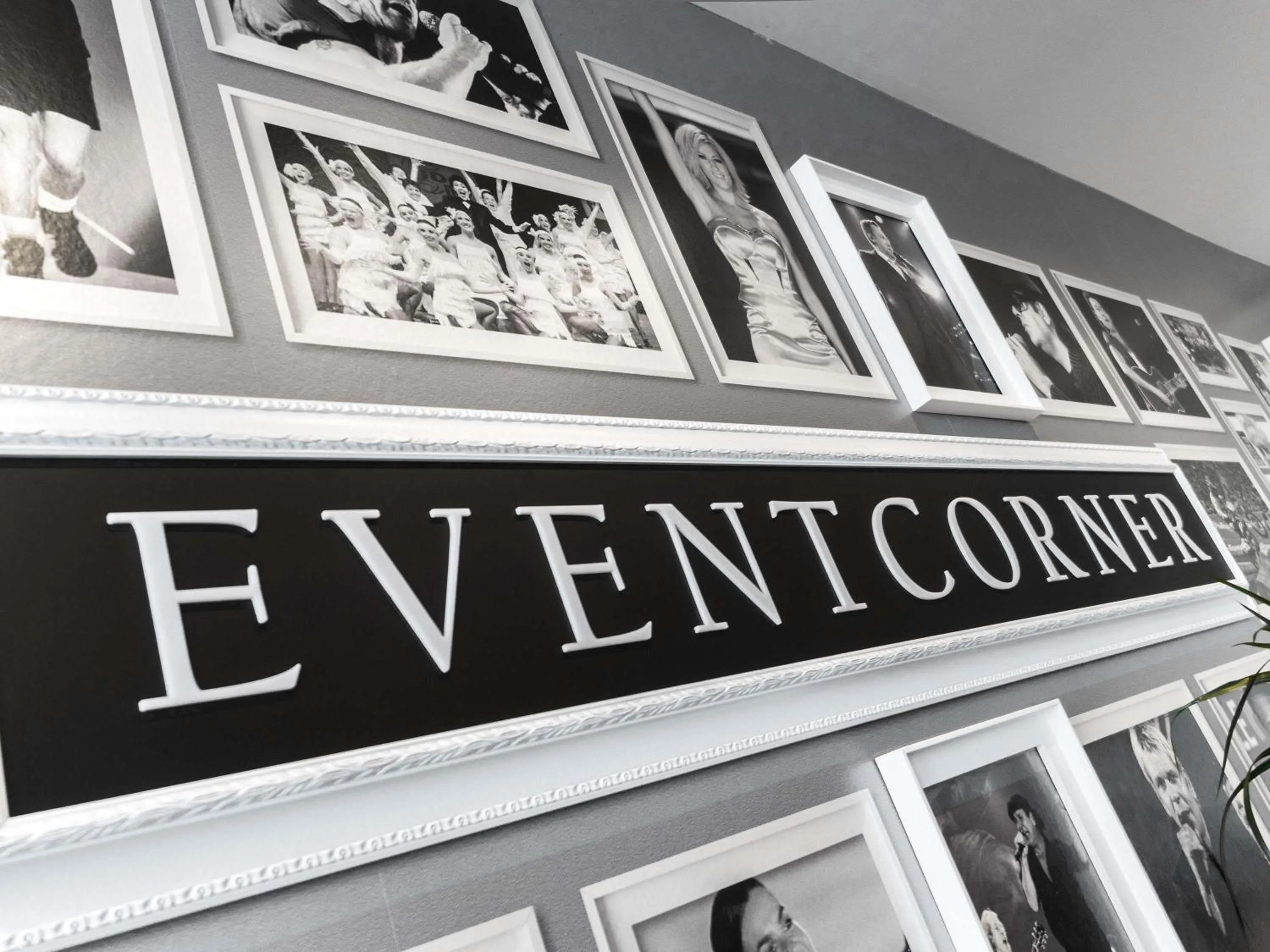 Business facilities in Mercure Hotel Riesa Dresden Elbland