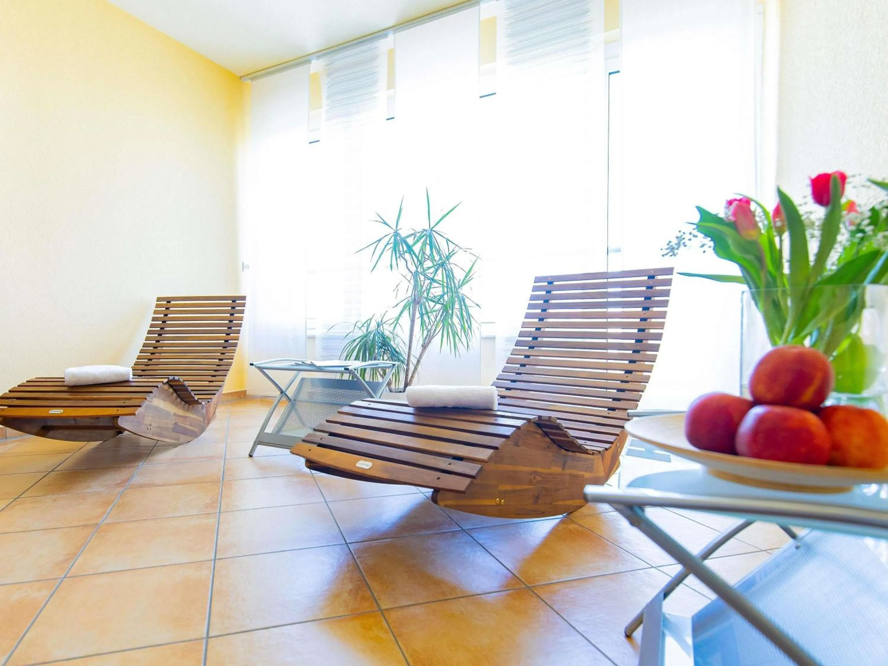 Other in Mercure Hotel Riesa Dresden Elbland