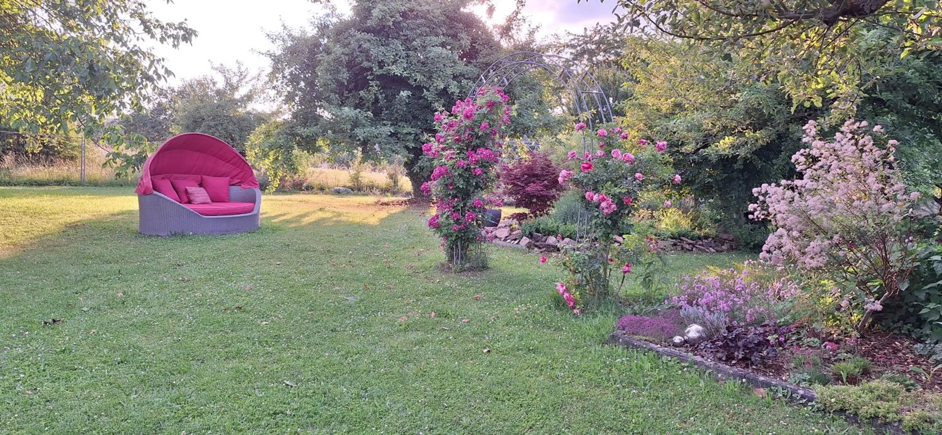 Villa Kopp-Das Gästehaus