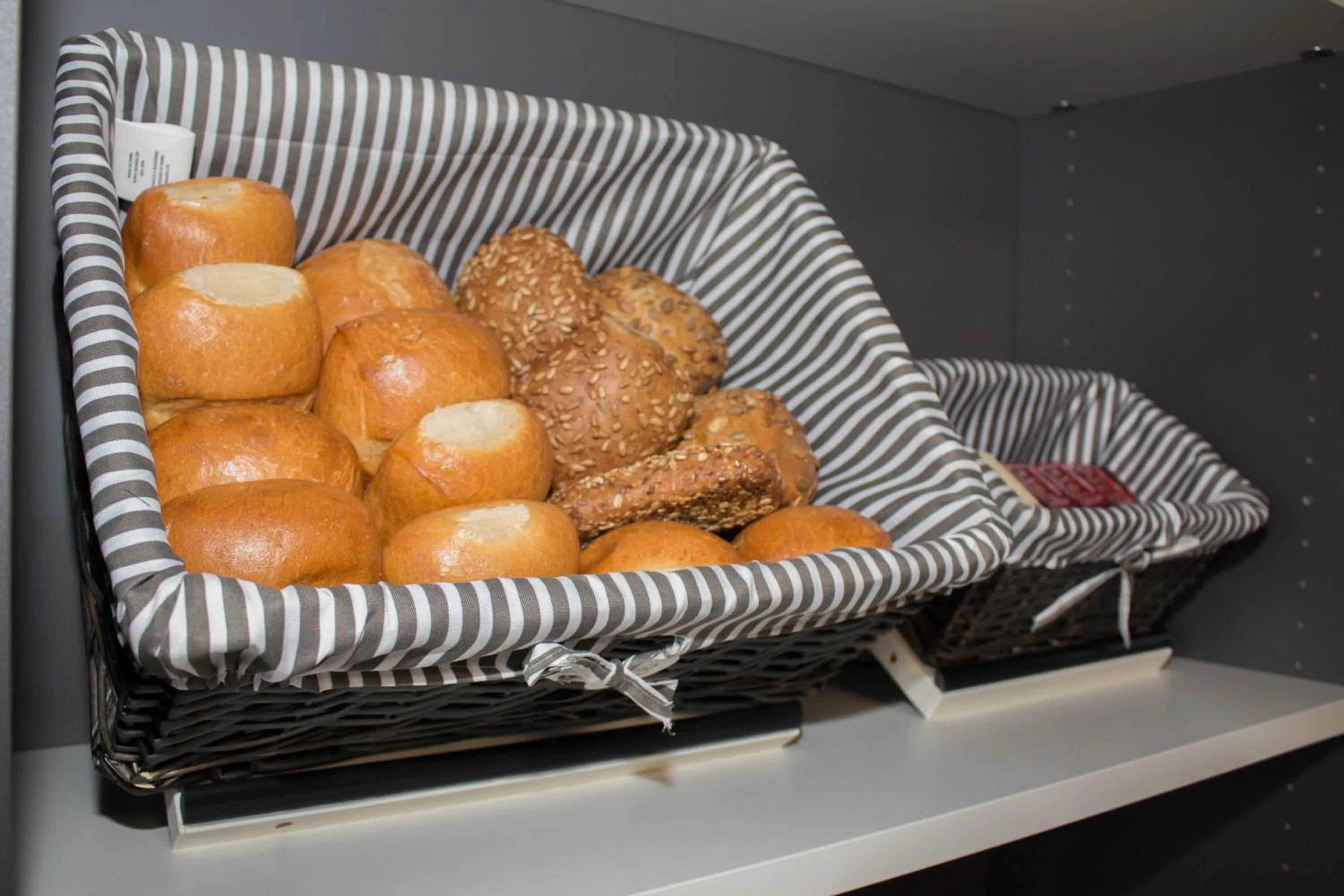 Breakfast in Villa Kopp-Das Gästehaus