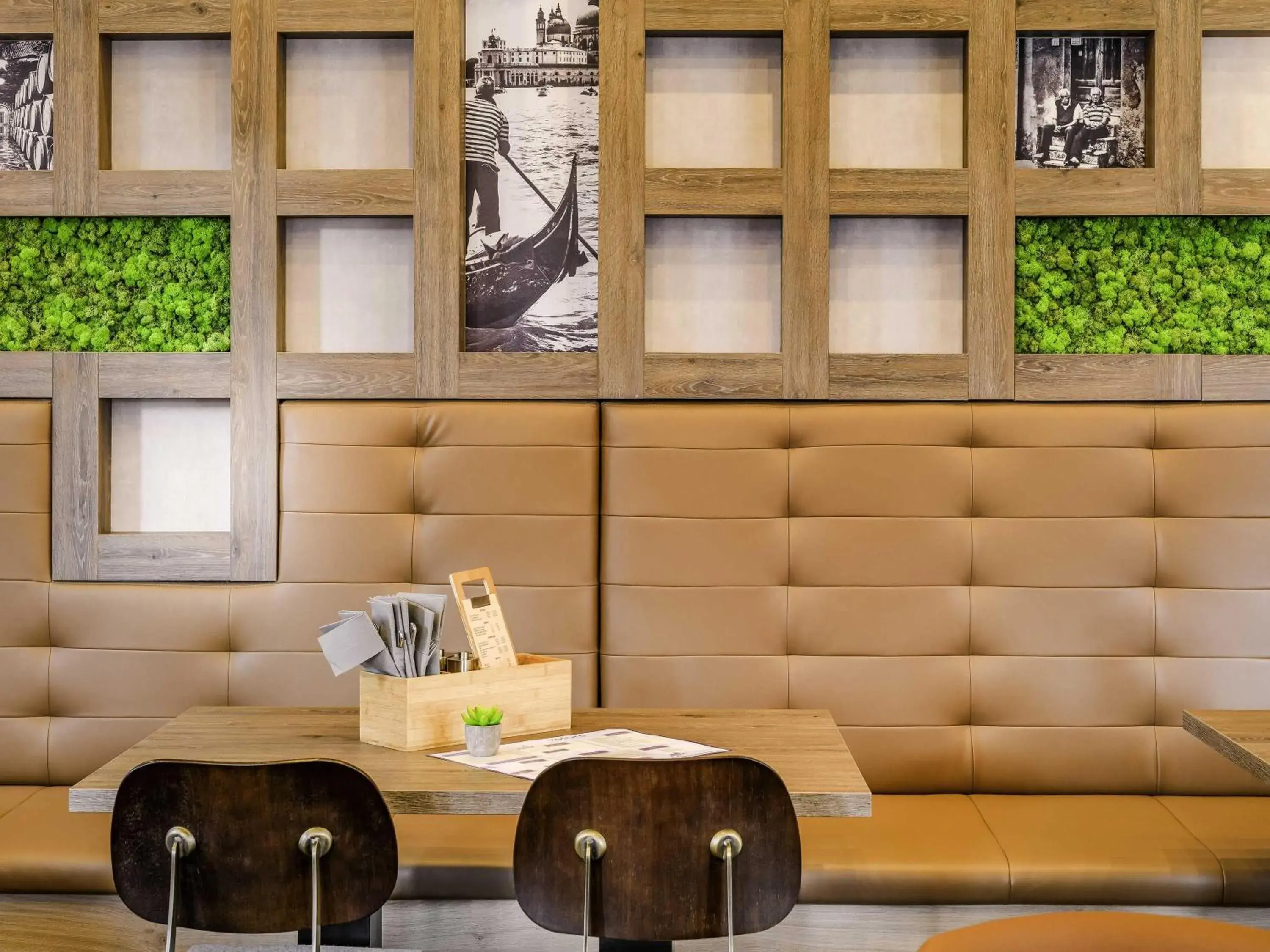 Restaurant/places to eat in Mercure Hotel Stuttgart Gerlingen Restaurant/places to eat in Mercure Hotel Stuttgart Gerlingen