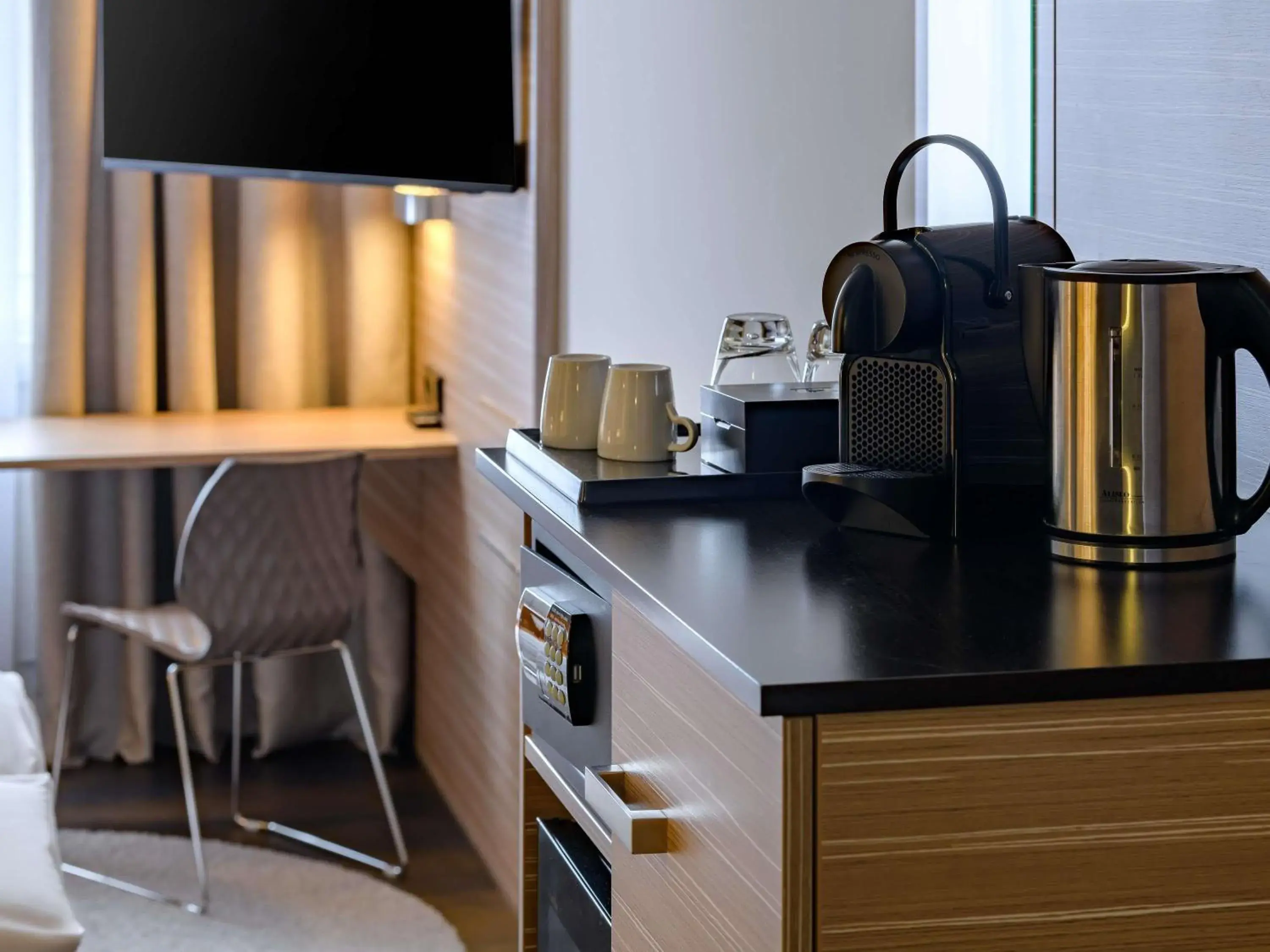 Bedroom in Mercure Hotel Stuttgart Gerlingen Bedroom in Mercure Hotel Stuttgart Gerlingen