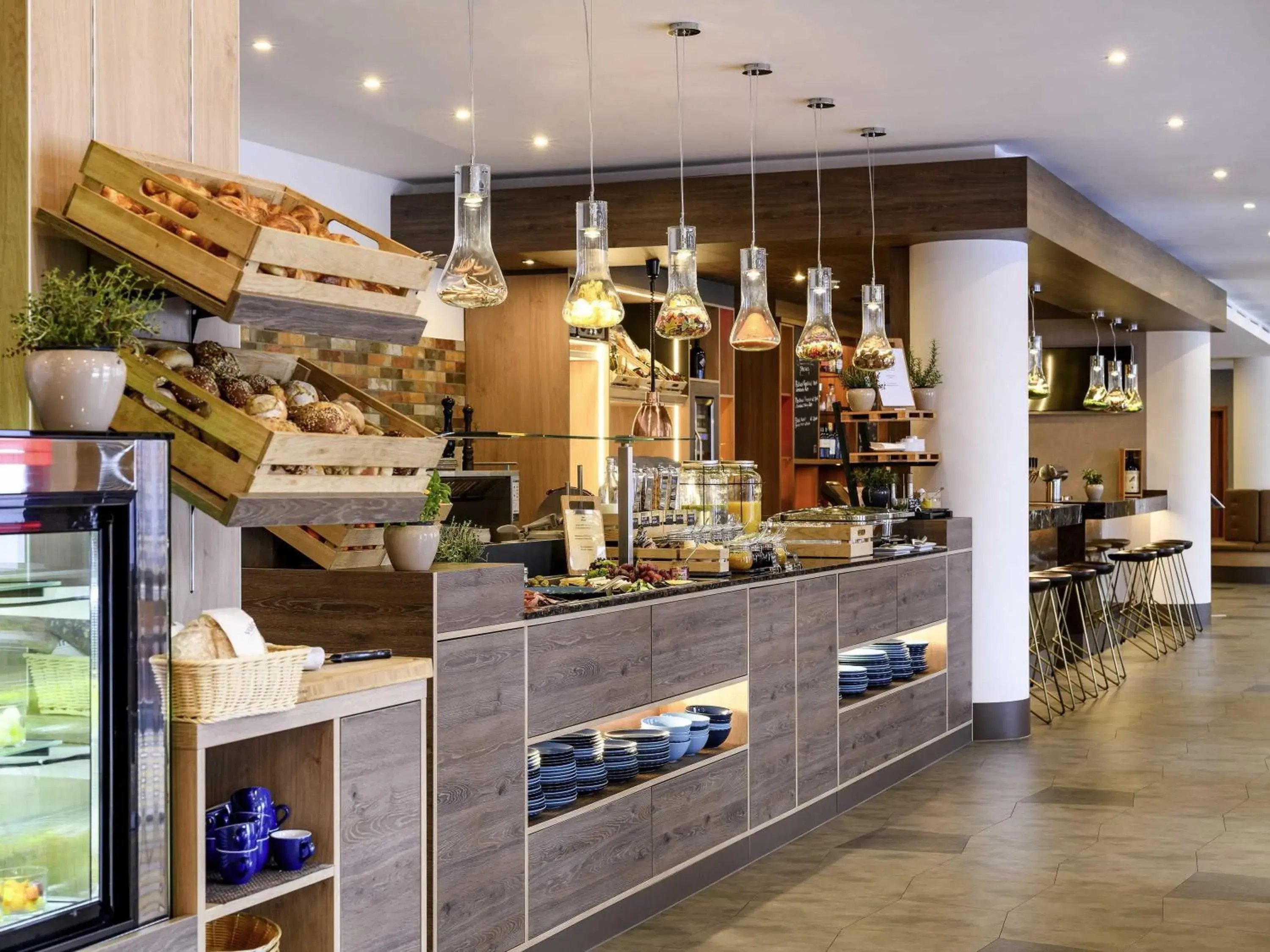 Restaurant/places to eat in Mercure Hotel Stuttgart Gerlingen Restaurant/places to eat in Mercure Hotel Stuttgart Gerlingen