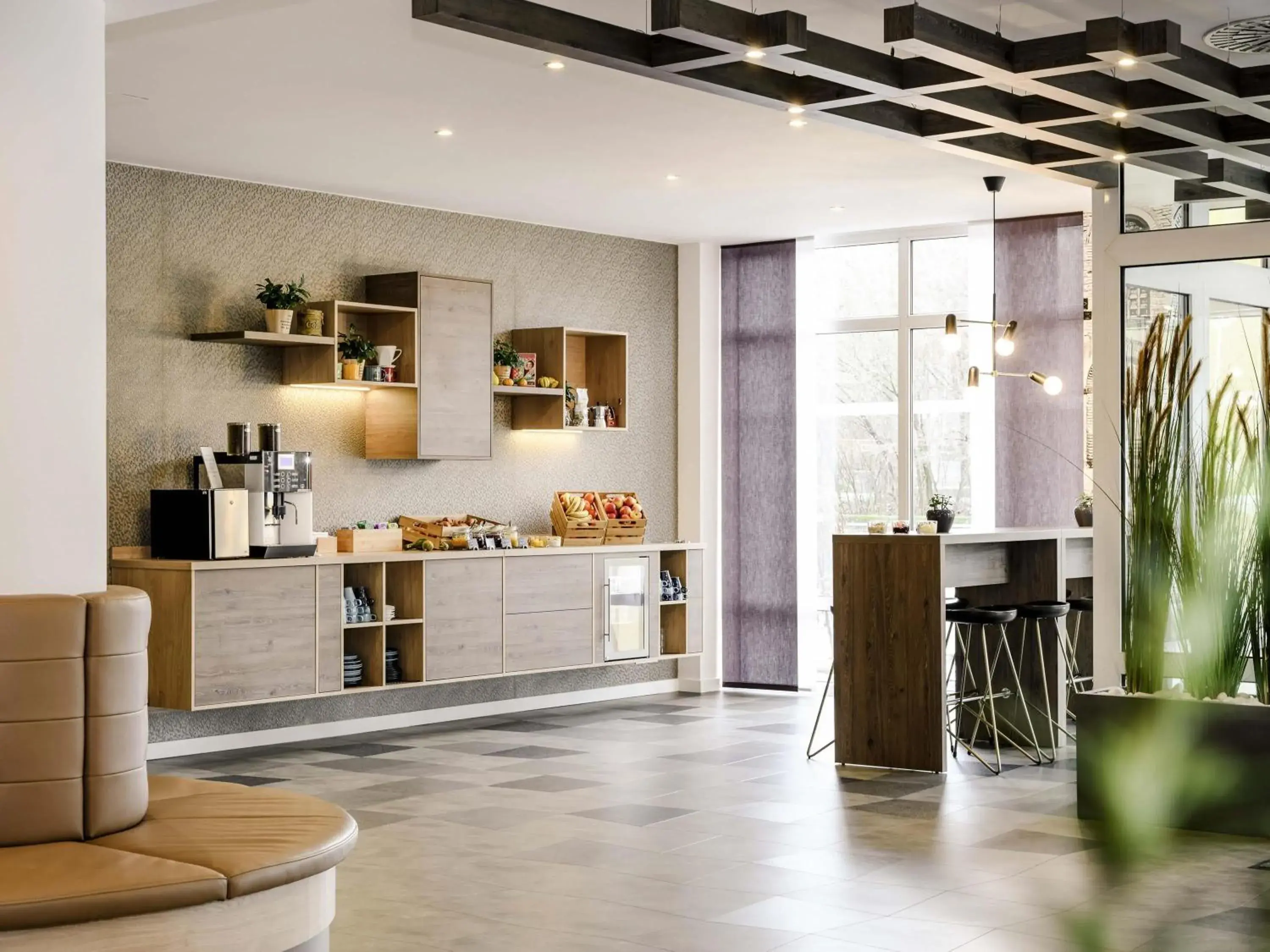 Property building in Mercure Hotel Stuttgart Gerlingen Property building in Mercure Hotel Stuttgart Gerlingen