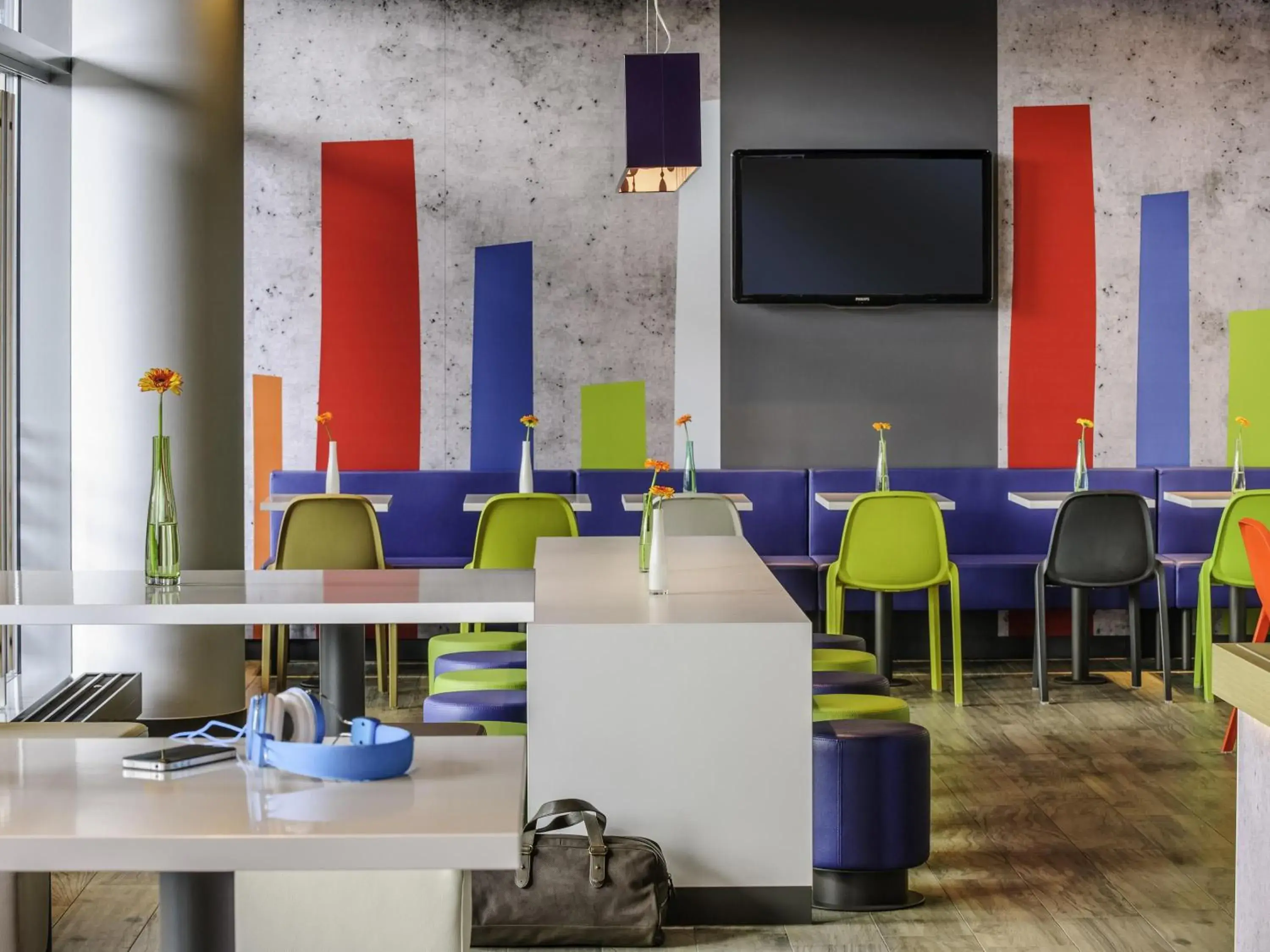 Breakfast in ibis budget Stuttgart City Nord Breakfast in ibis budget Stuttgart City Nord