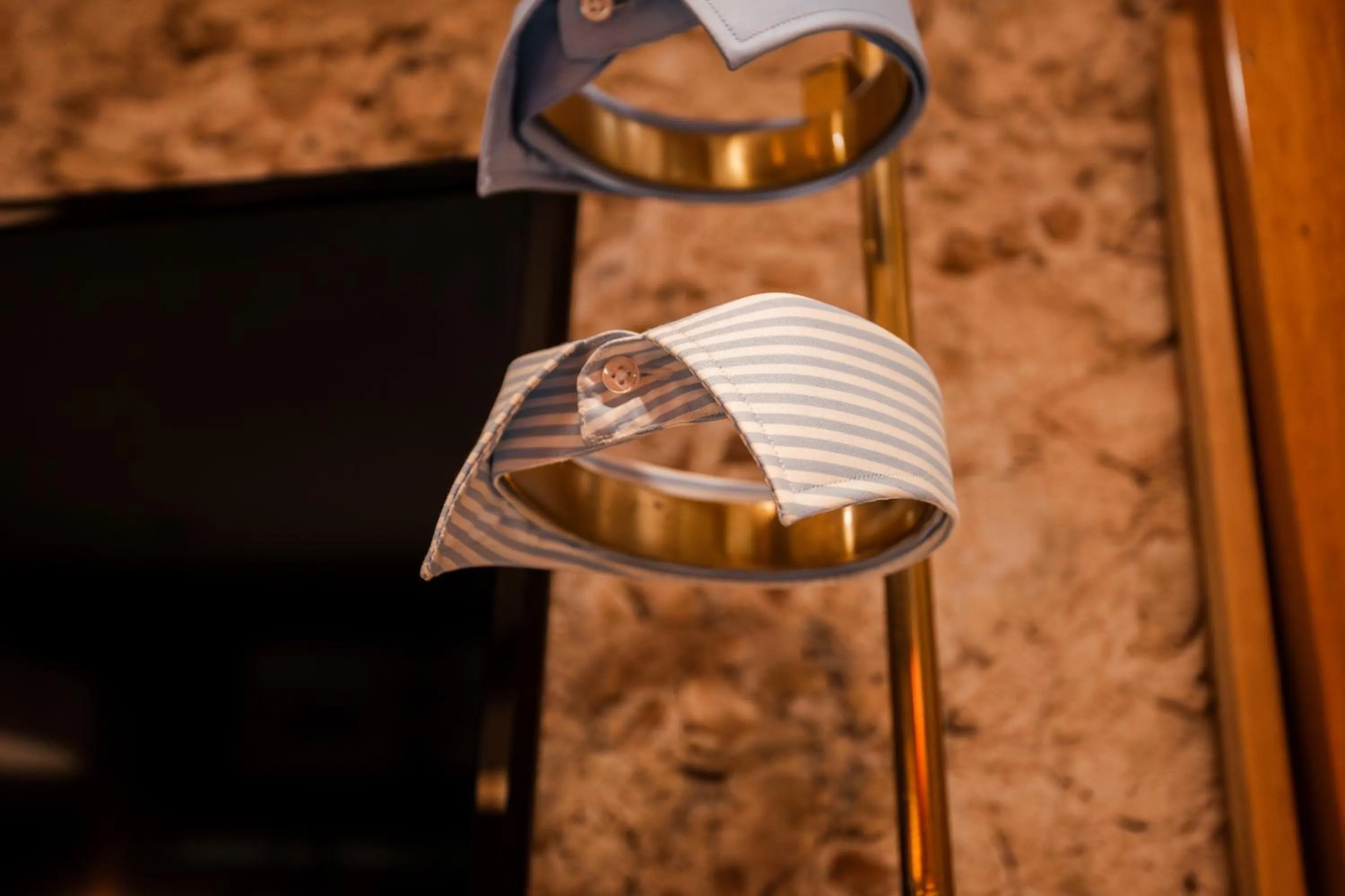 Decorative detail in Diez Diez Collection