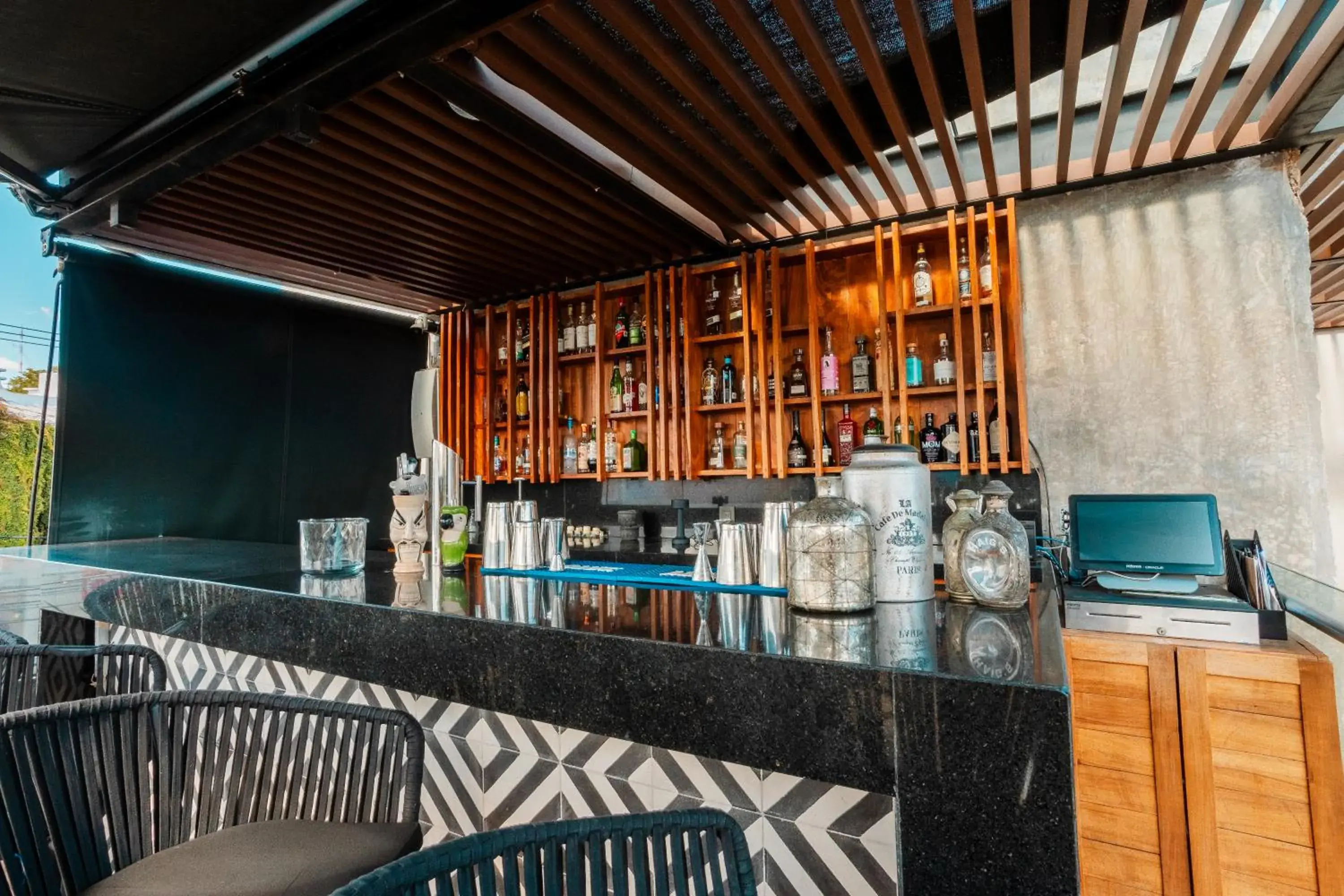 Lounge or bar in Diez Diez Collection Lounge or bar in Diez Diez Collection