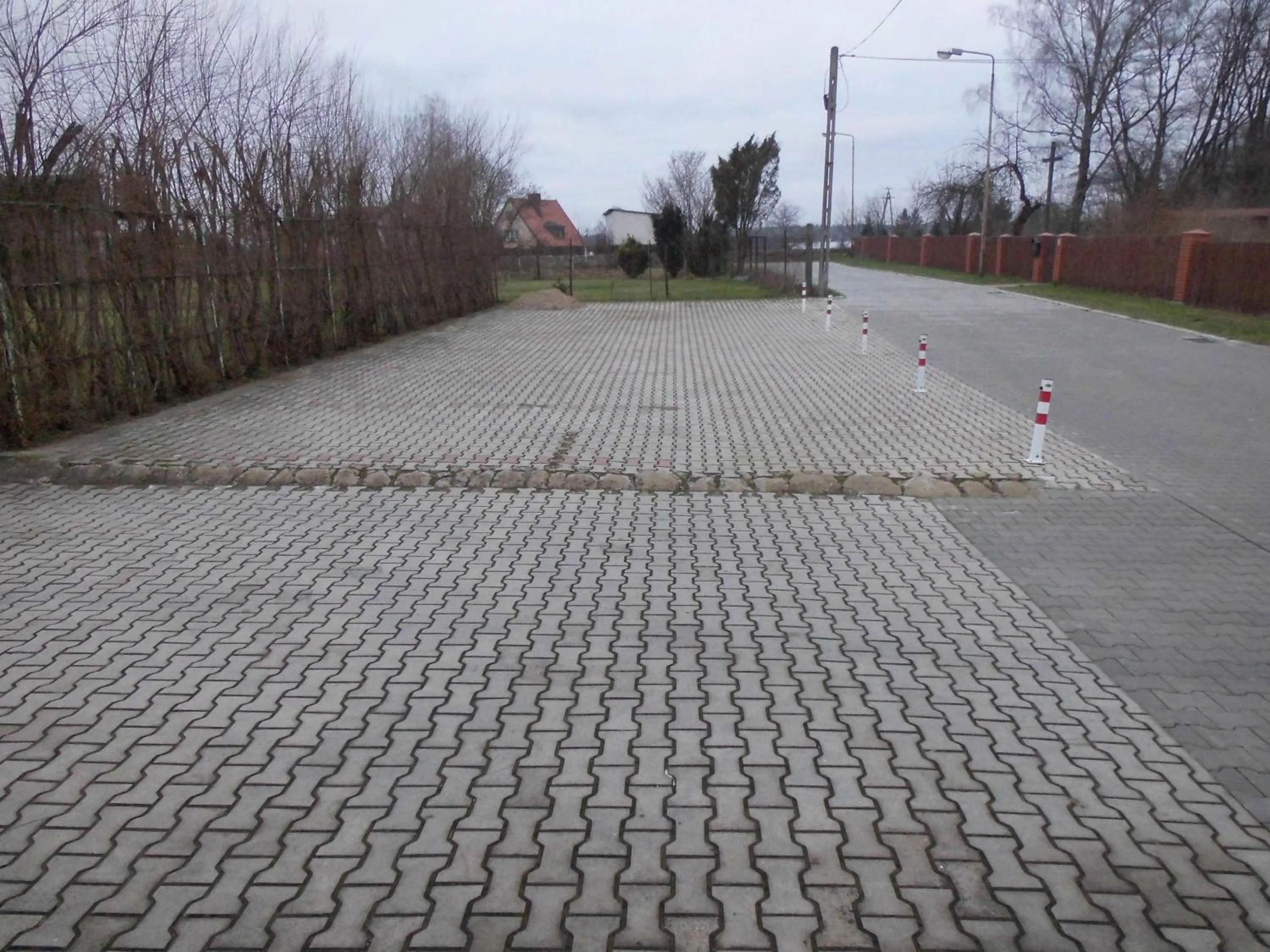 Gościniec Nad Jarem