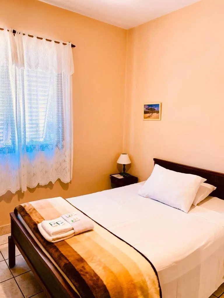 Double or Twin Room in Hotel São Pedro