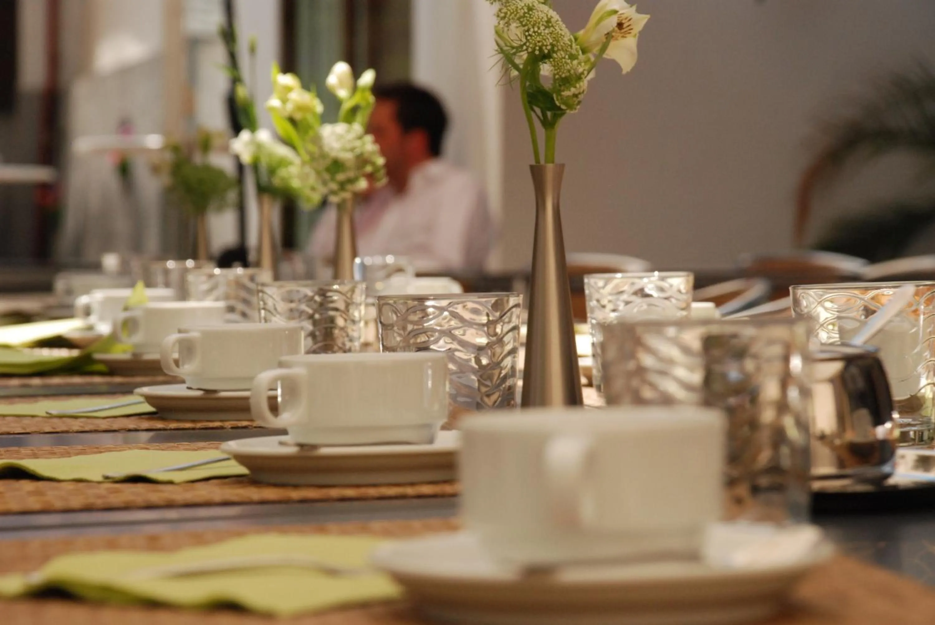 Meals in Landidyll Hotel Lamm