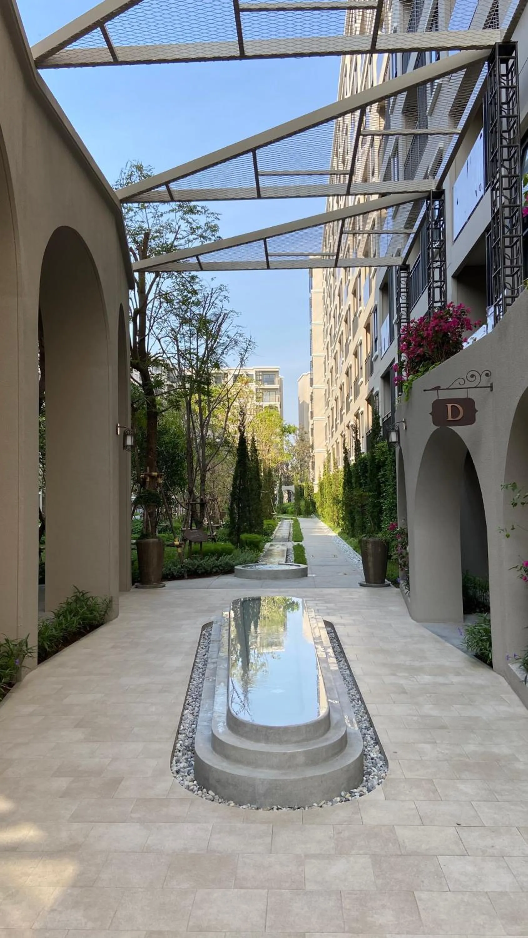 La Casita pool access condo HuaHin
