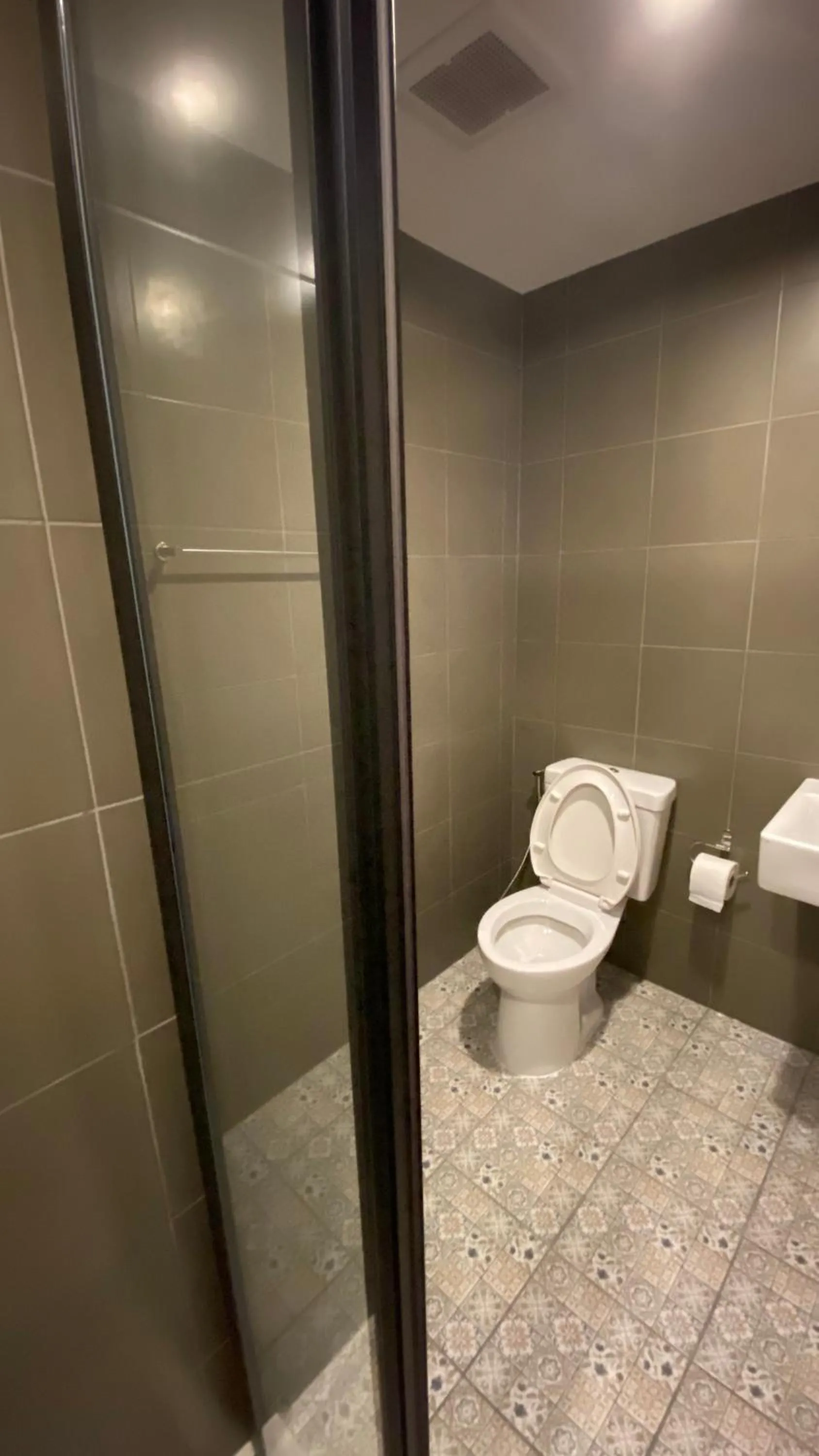 La Casita pool access condo HuaHin