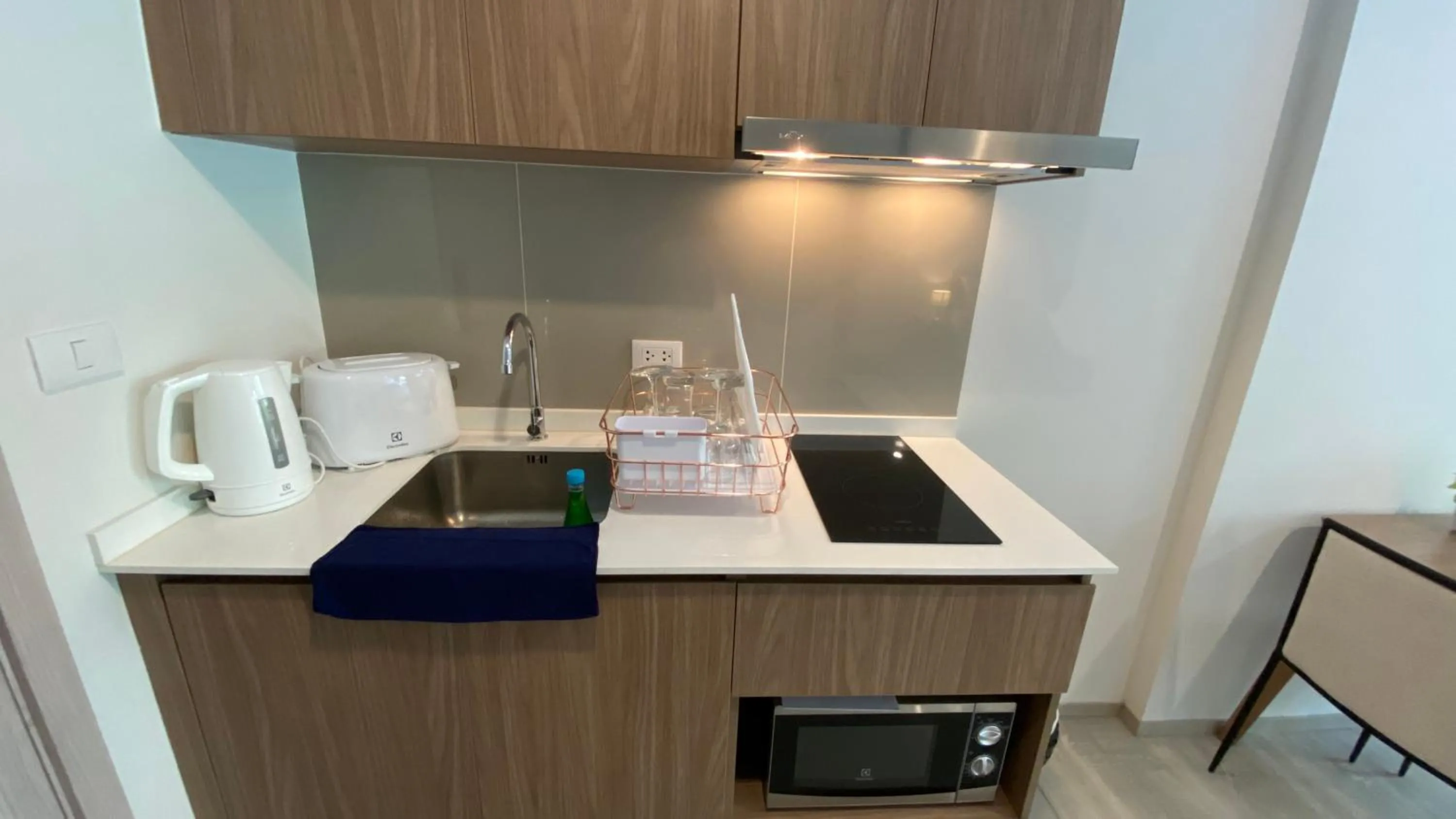 La Casita pool access condo HuaHin