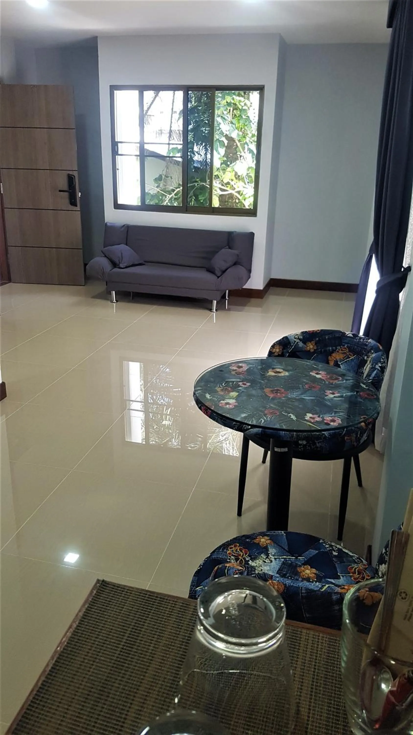 Bedroom in La Capannina Hotel Patong