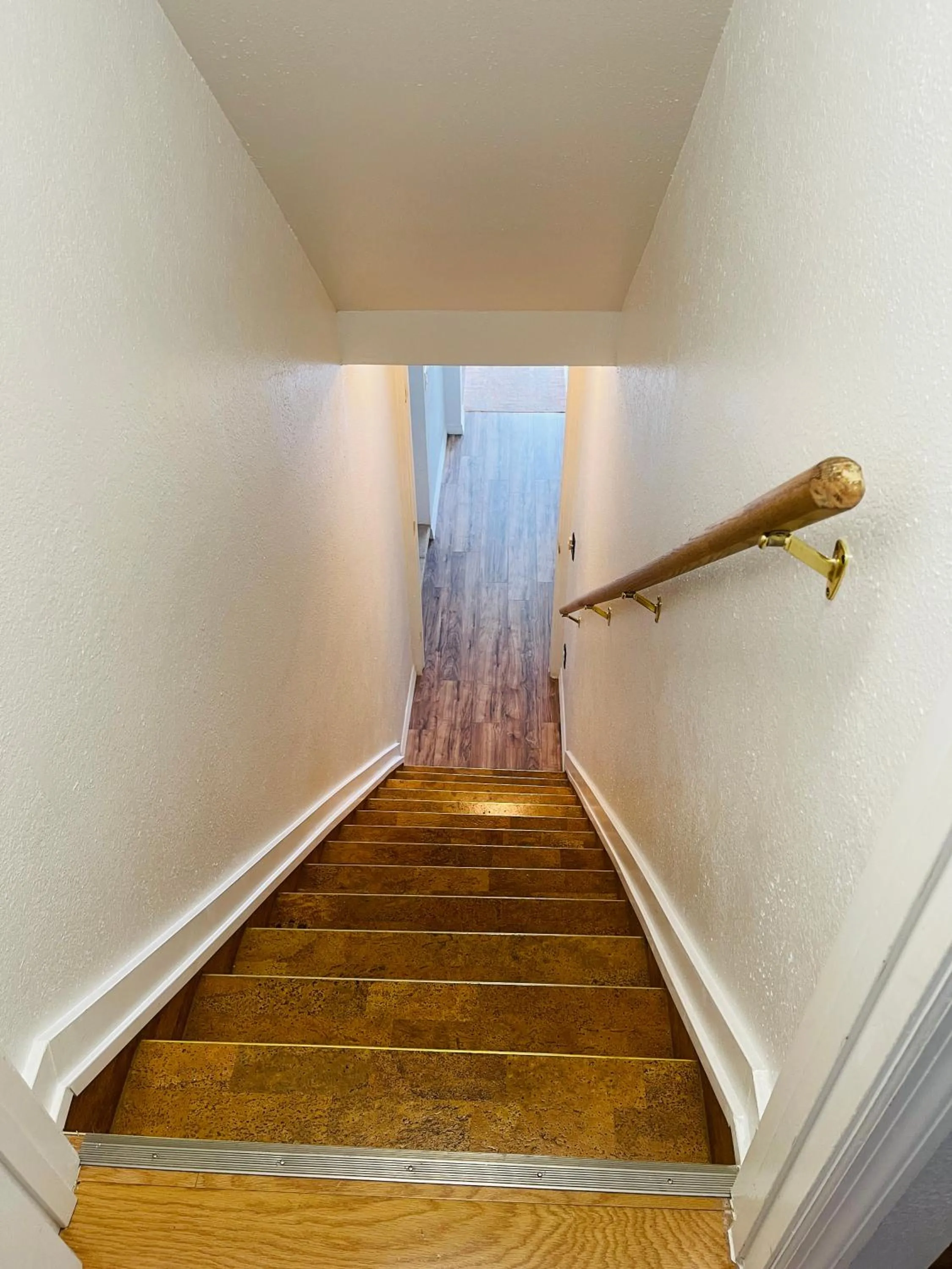 Property building in 2 Bedroom Apartment