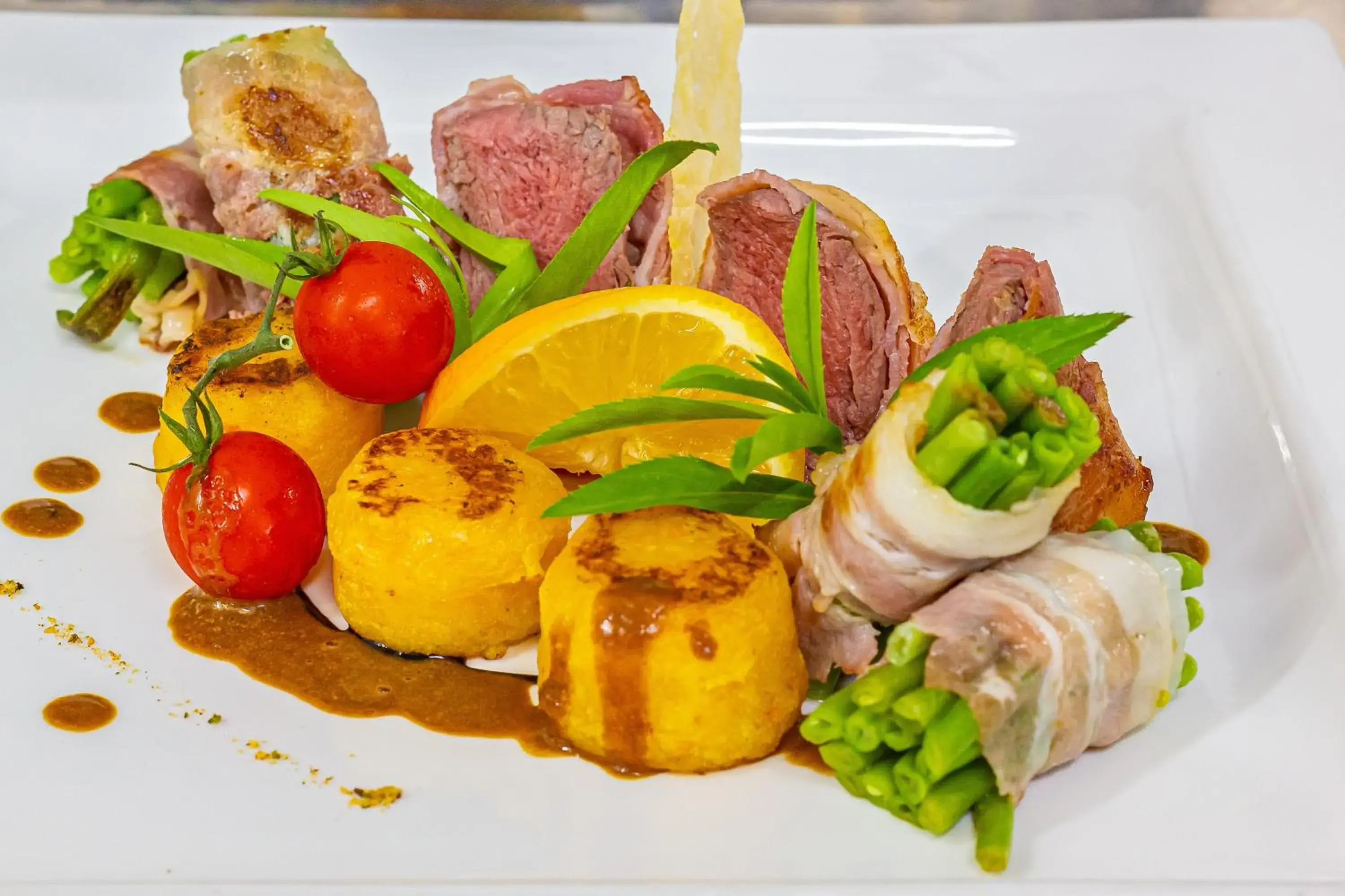 Restaurant/places to eat in City Hotel Suhl Restaurant/places to eat in City Hotel Suhl