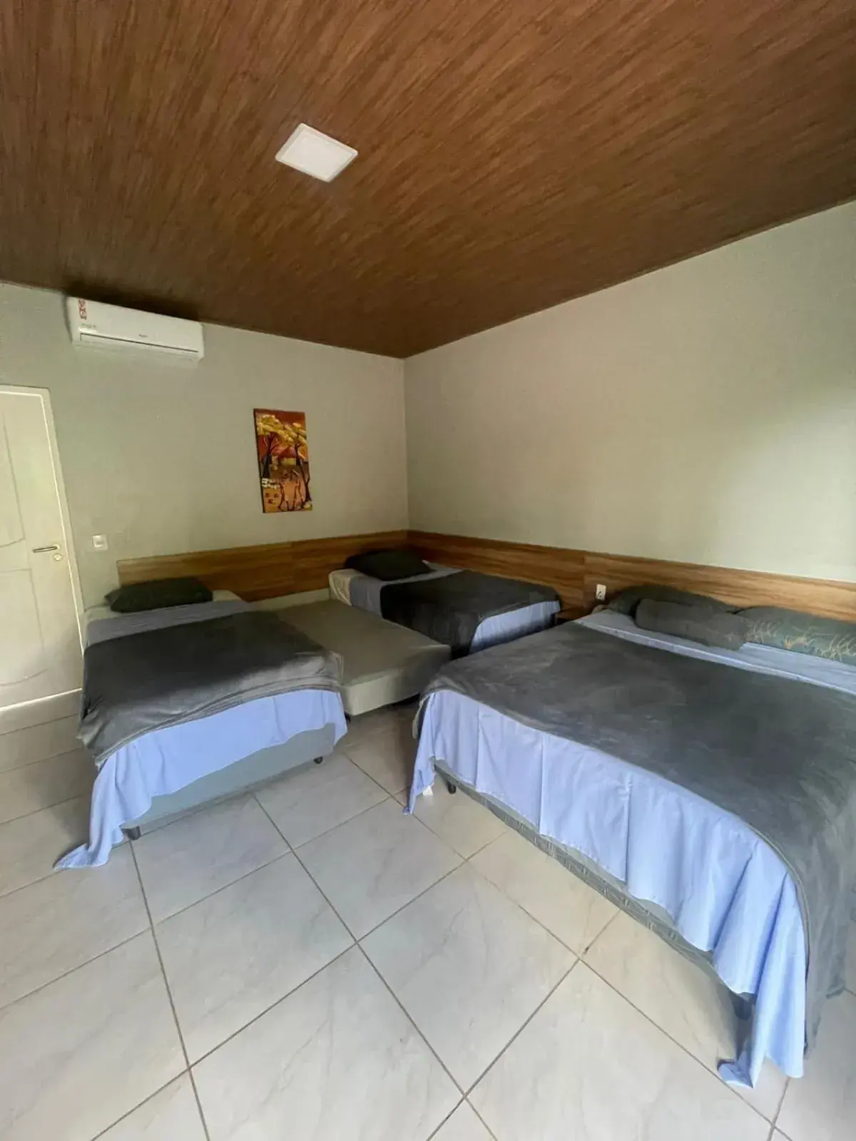 Suite in Chalé Murici Lençóis Suite in Chalé Murici Lençóis