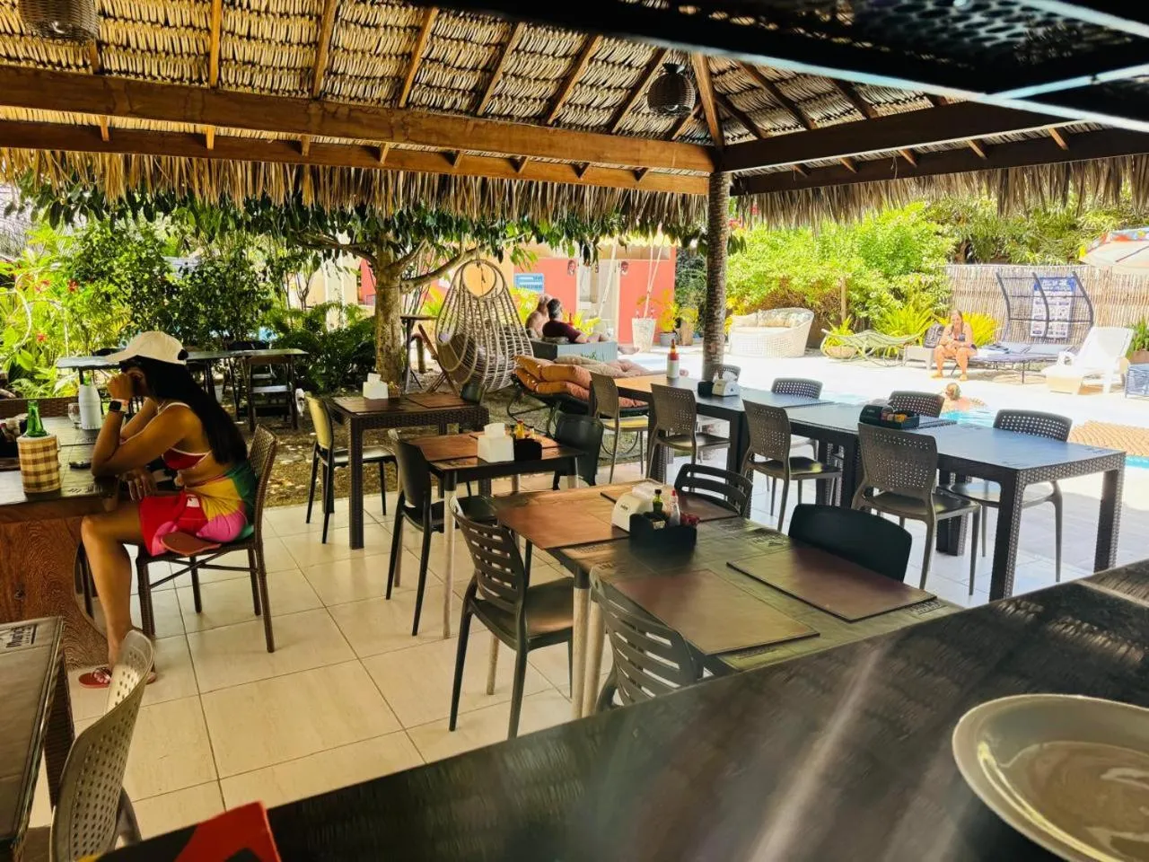 Chalé Murici Lençóis