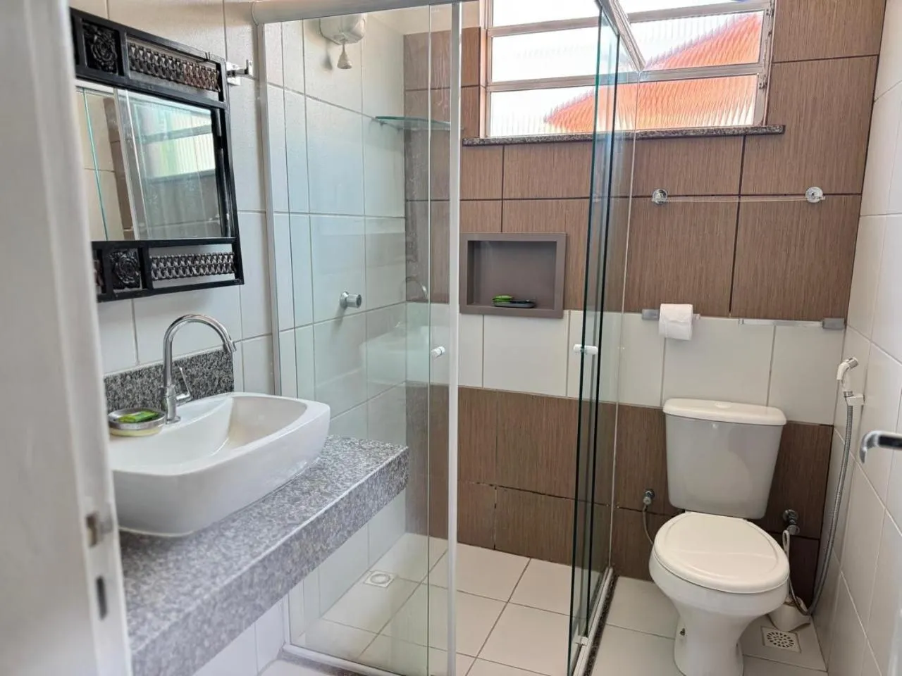 Chalé Murici Lençóis