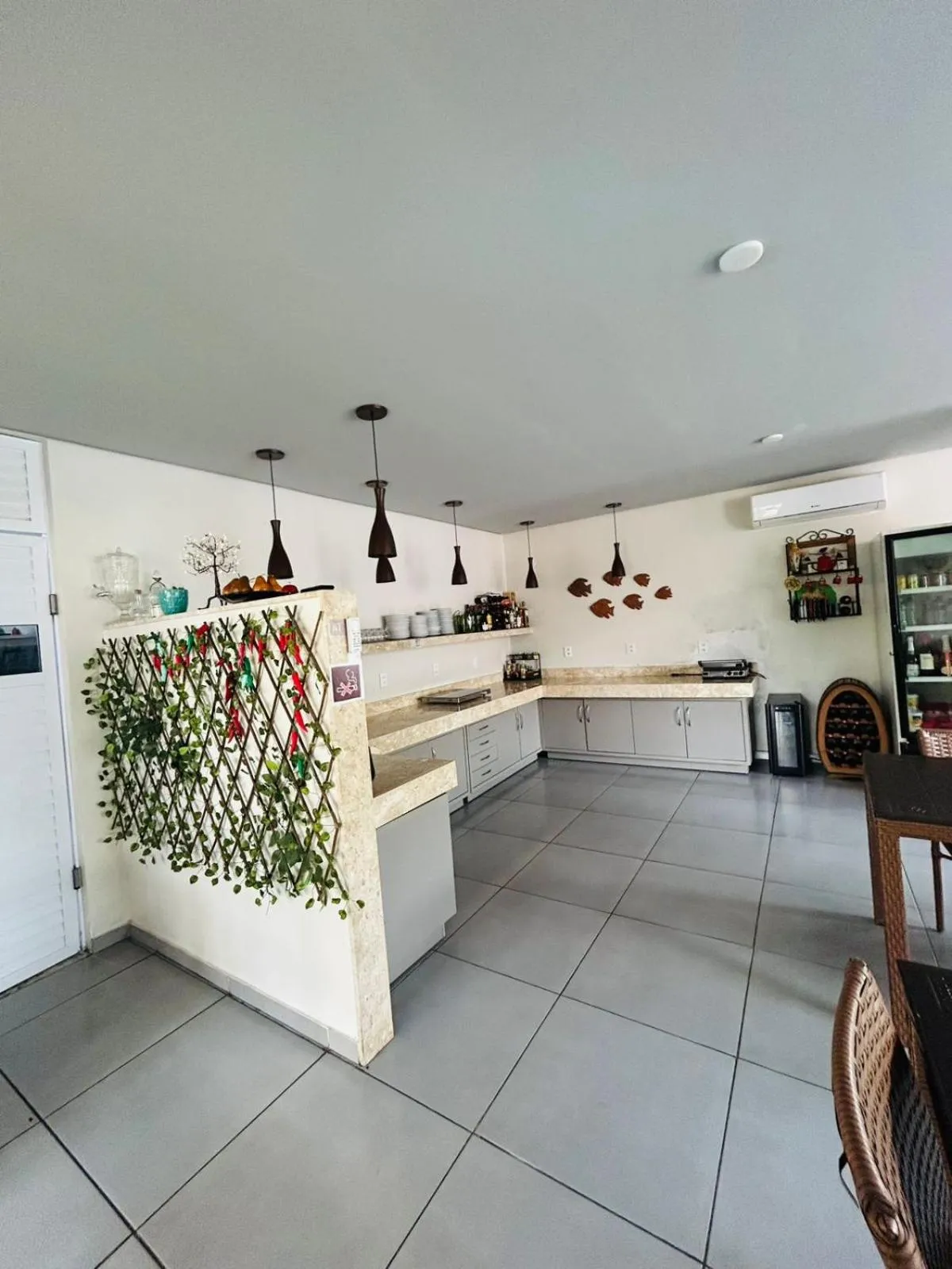 Chalé Murici Lençóis