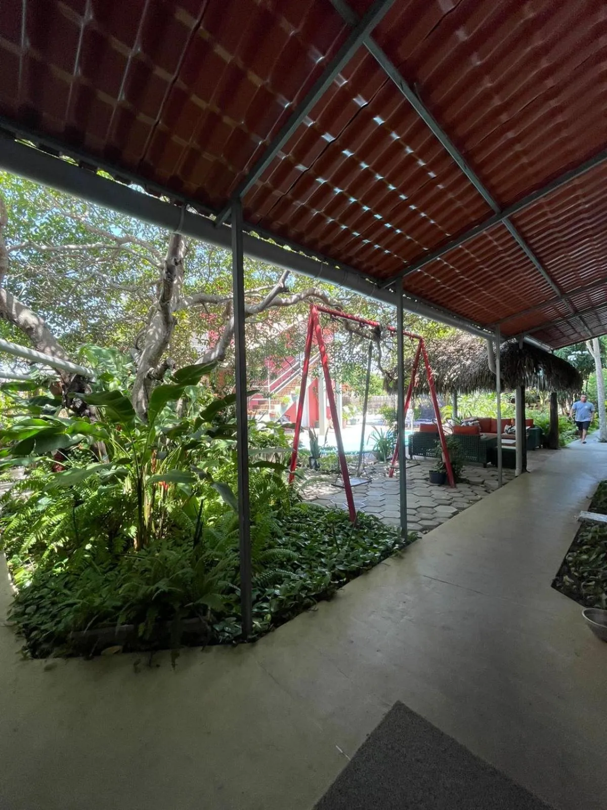 Chalé Murici Lençóis