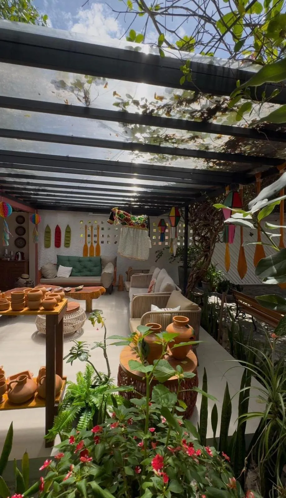 Chalé Murici Lençóis