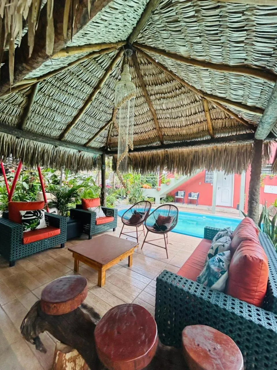 Chalé Murici Lençóis