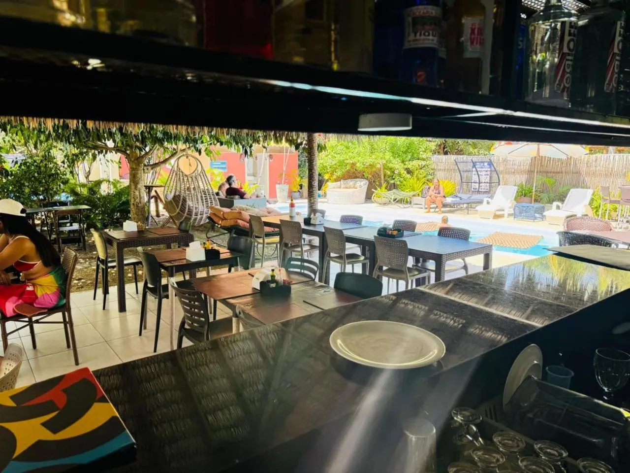 Chalé Murici Lençóis