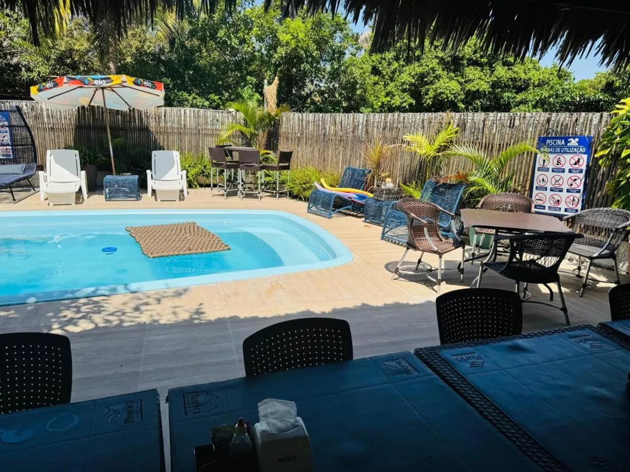 Chalé Murici Lençóis