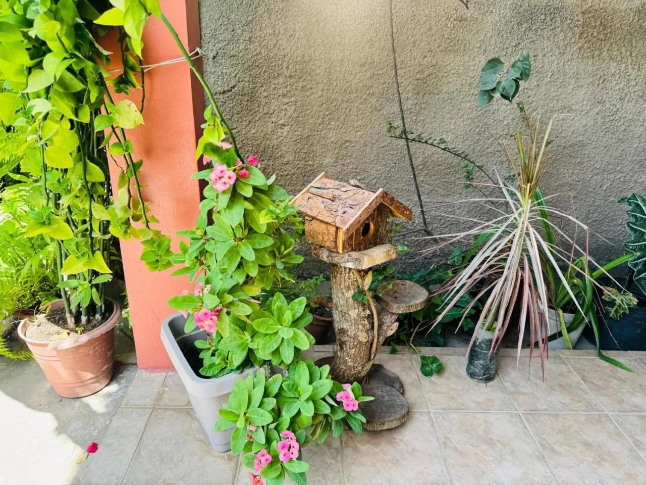 Chalé Murici Lençóis