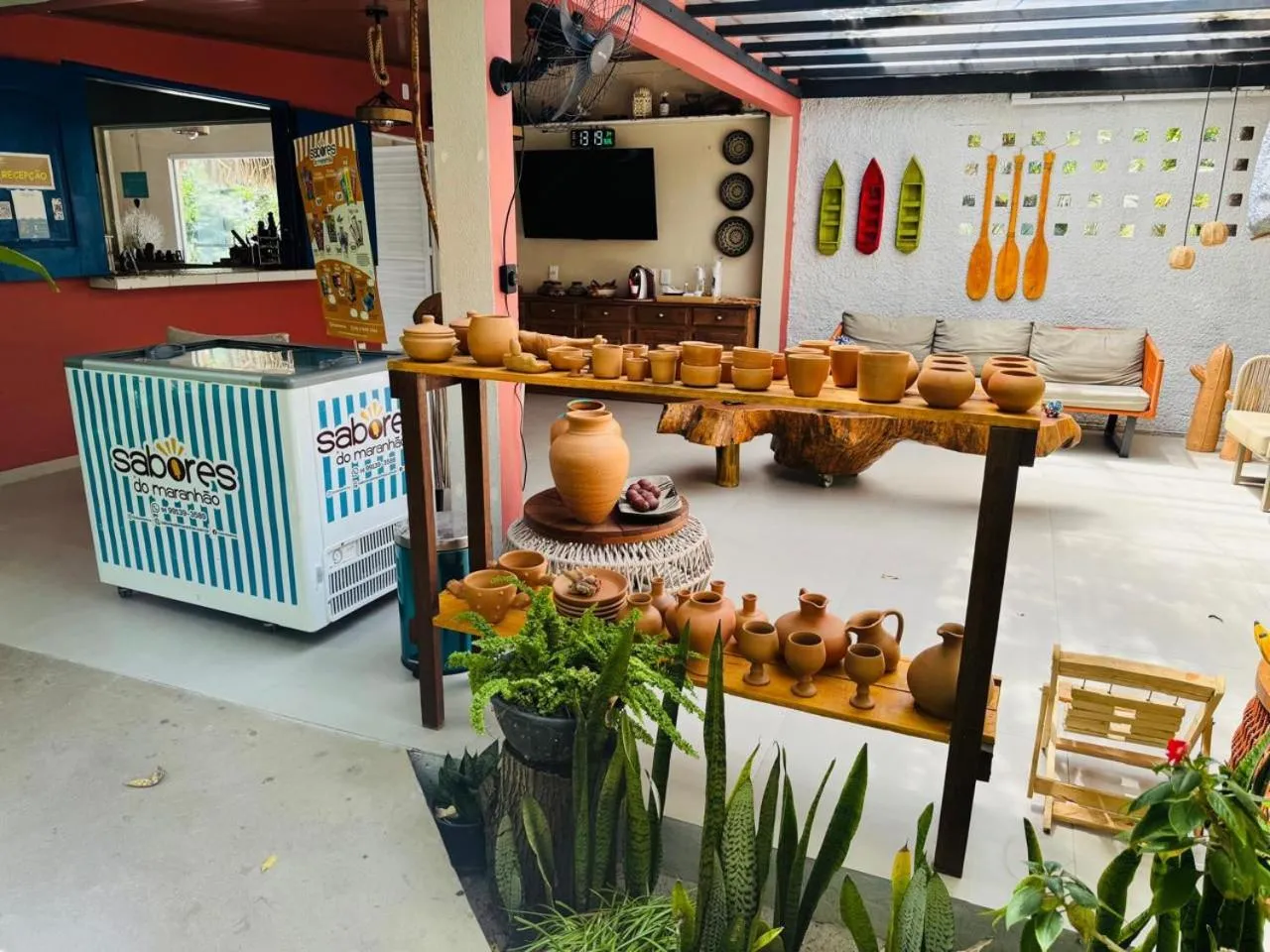 Chalé Murici Lençóis