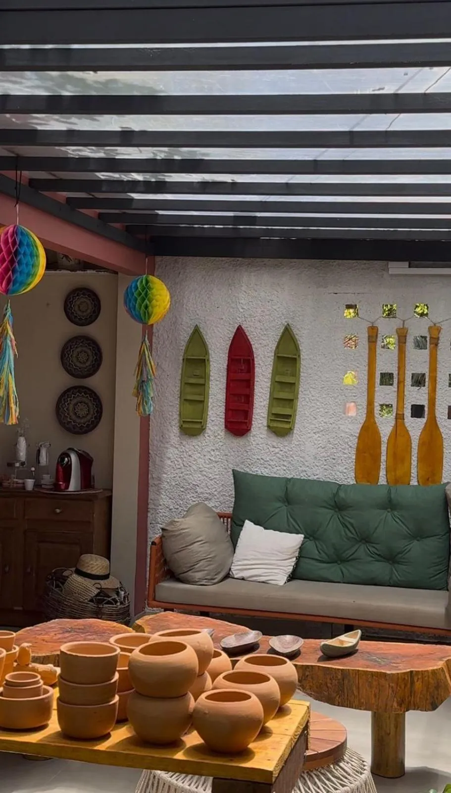 Chalé Murici Lençóis